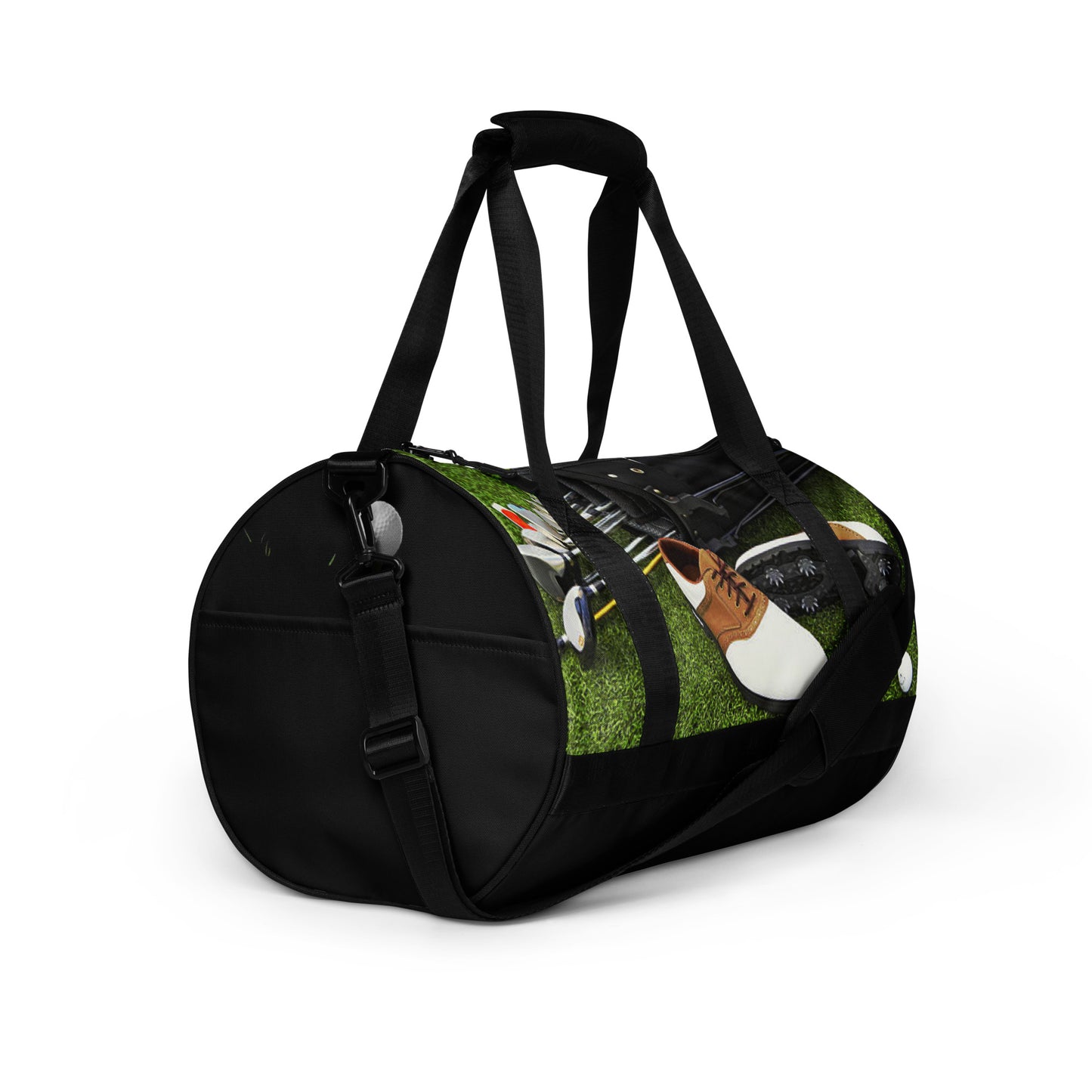 Golf 954 Signature bag