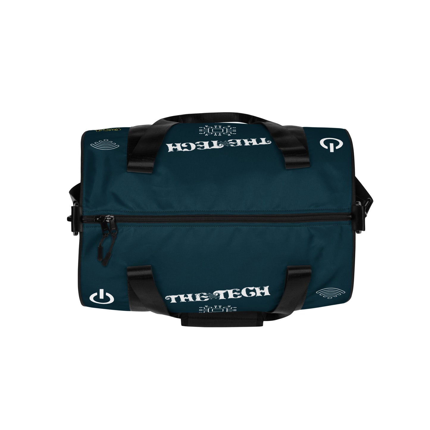 The Tech 954 Signature Blue Bag