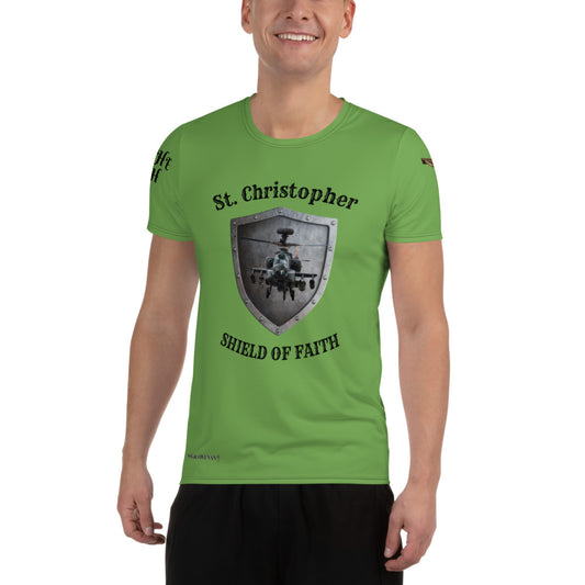 954covenant Military T-shirt
