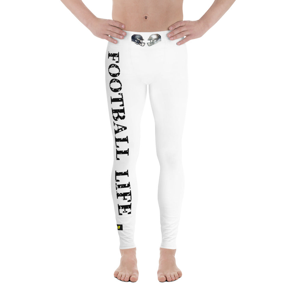 football Life Men's Leggings