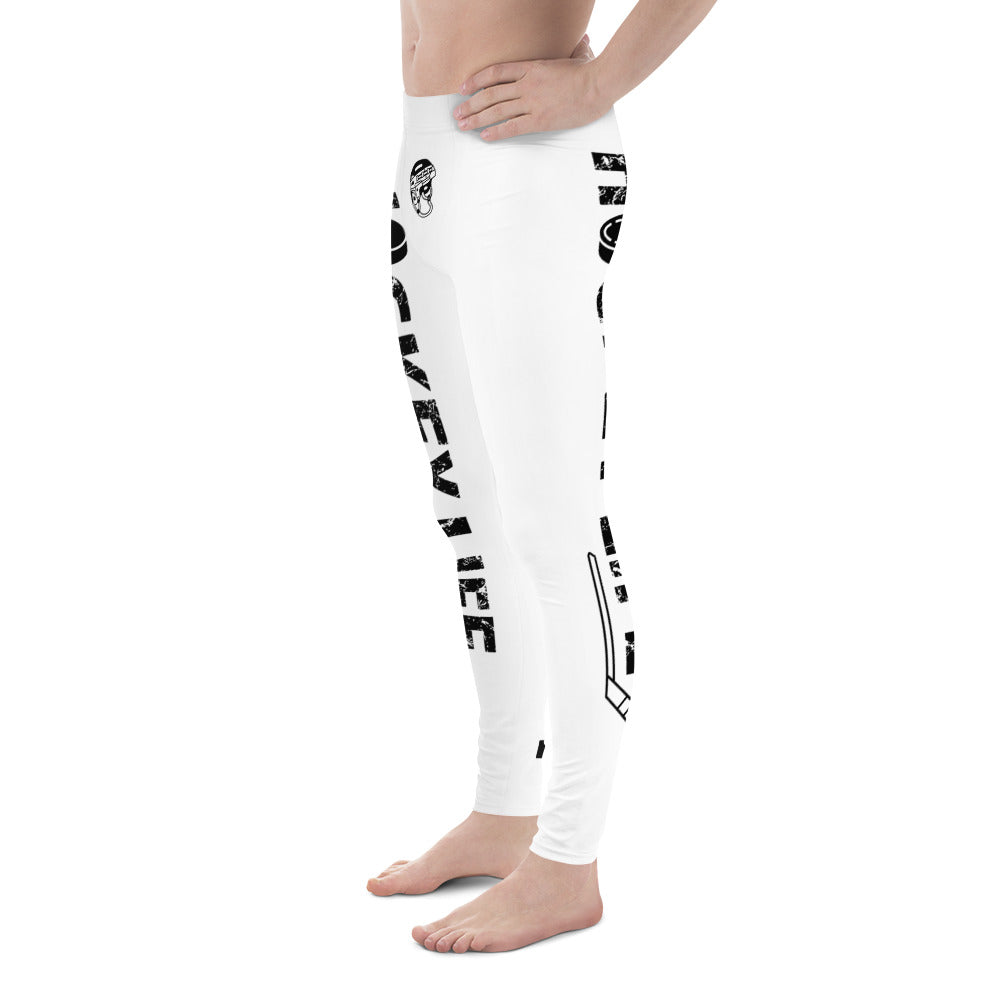 Hockey Life 954 Signature Men's Leggings