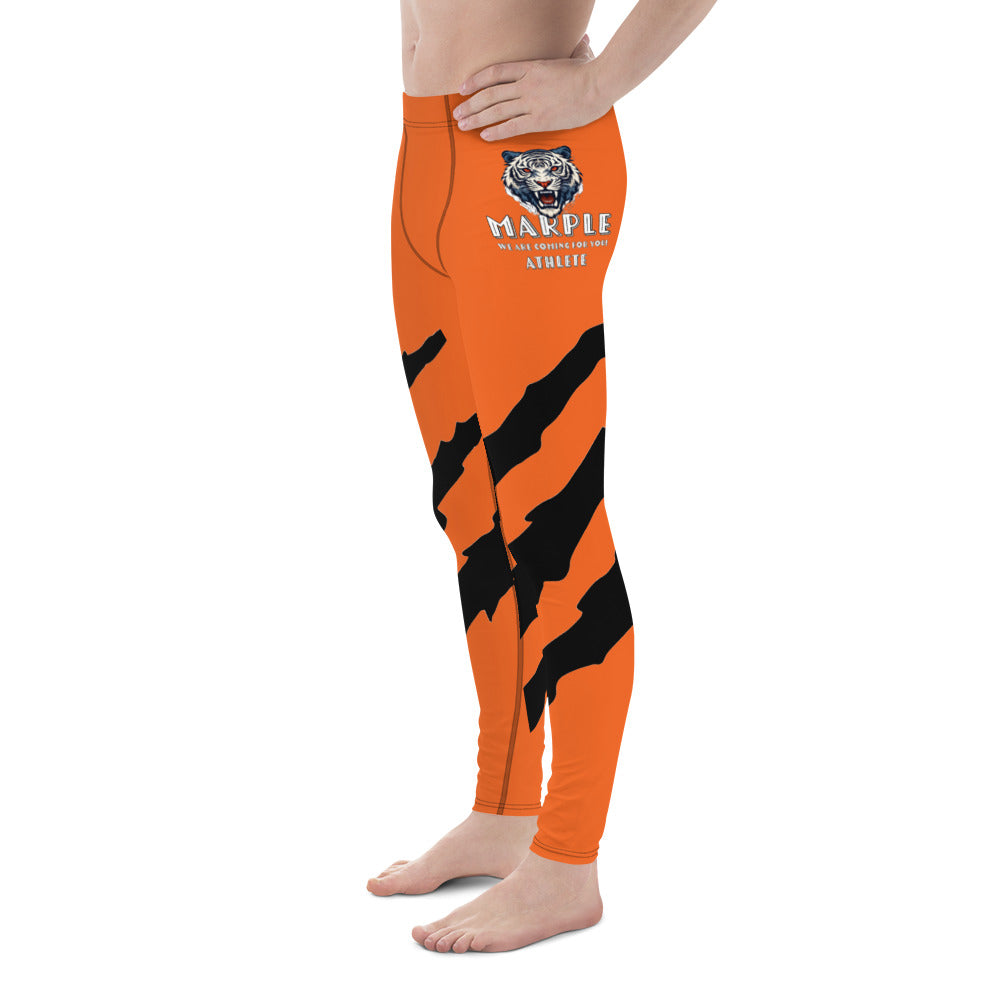 Marple DELCO 954 Signature Men's Leggings