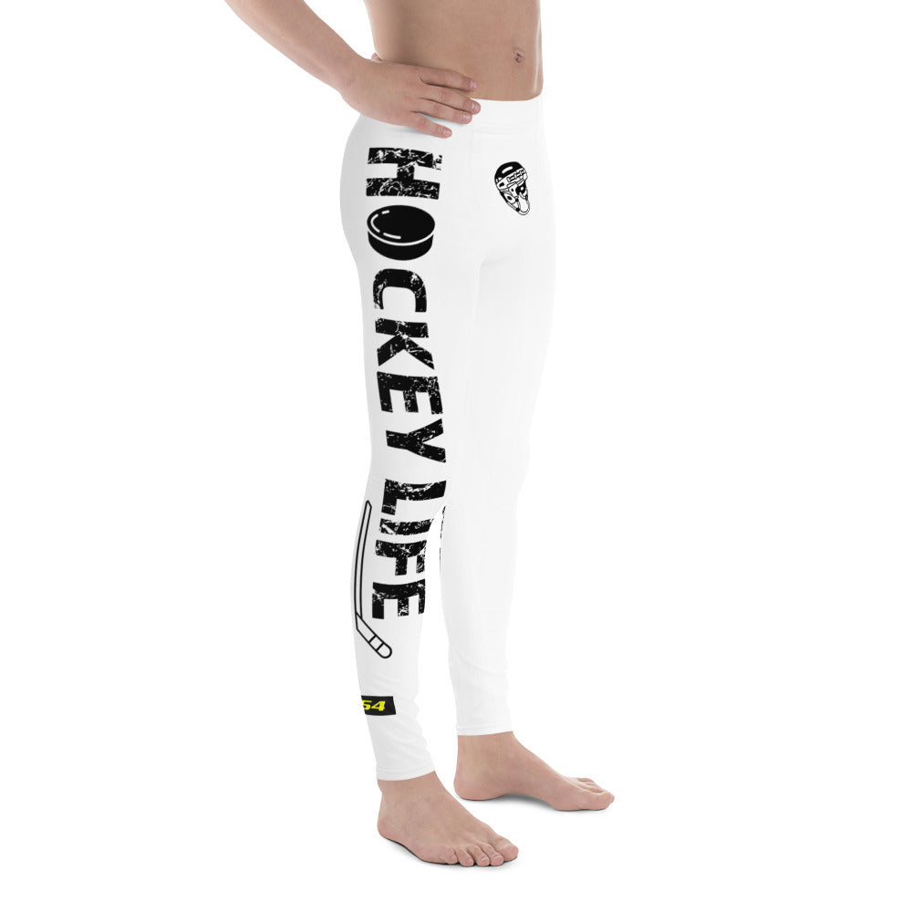 Hockey Life 954 Signature Men's Leggings