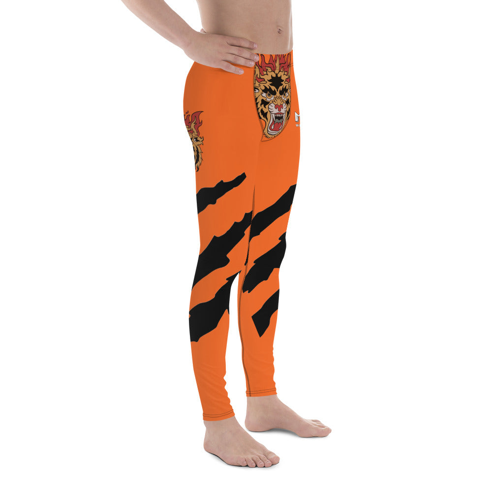 Marple DELCO 954 Signature Men's Leggings