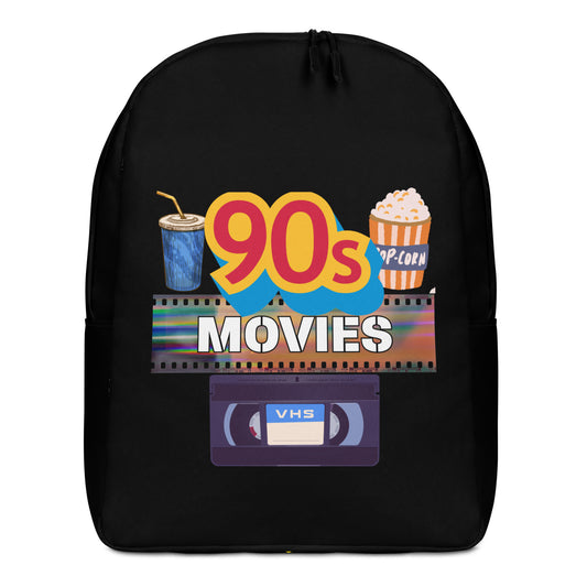 90's 954 Minimalist Backpack