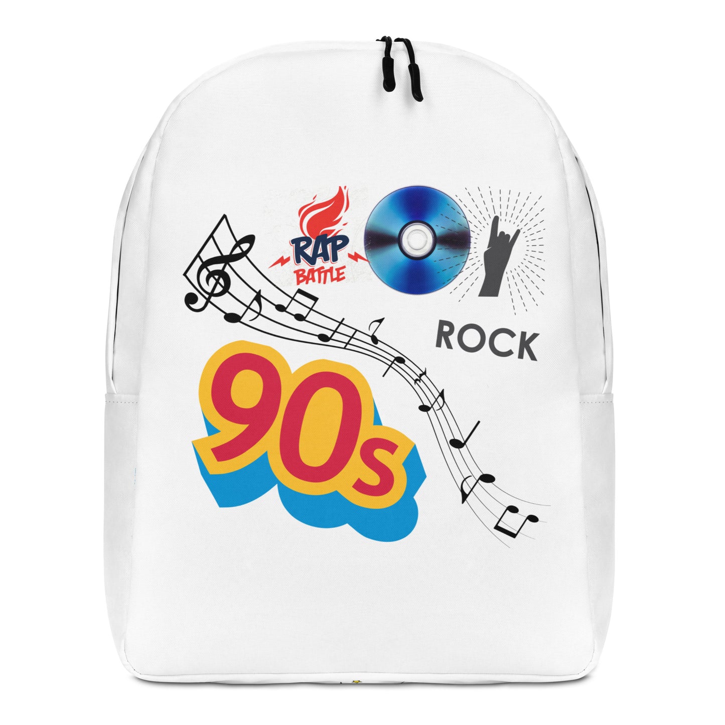 90's 954 Minimalist Backpack