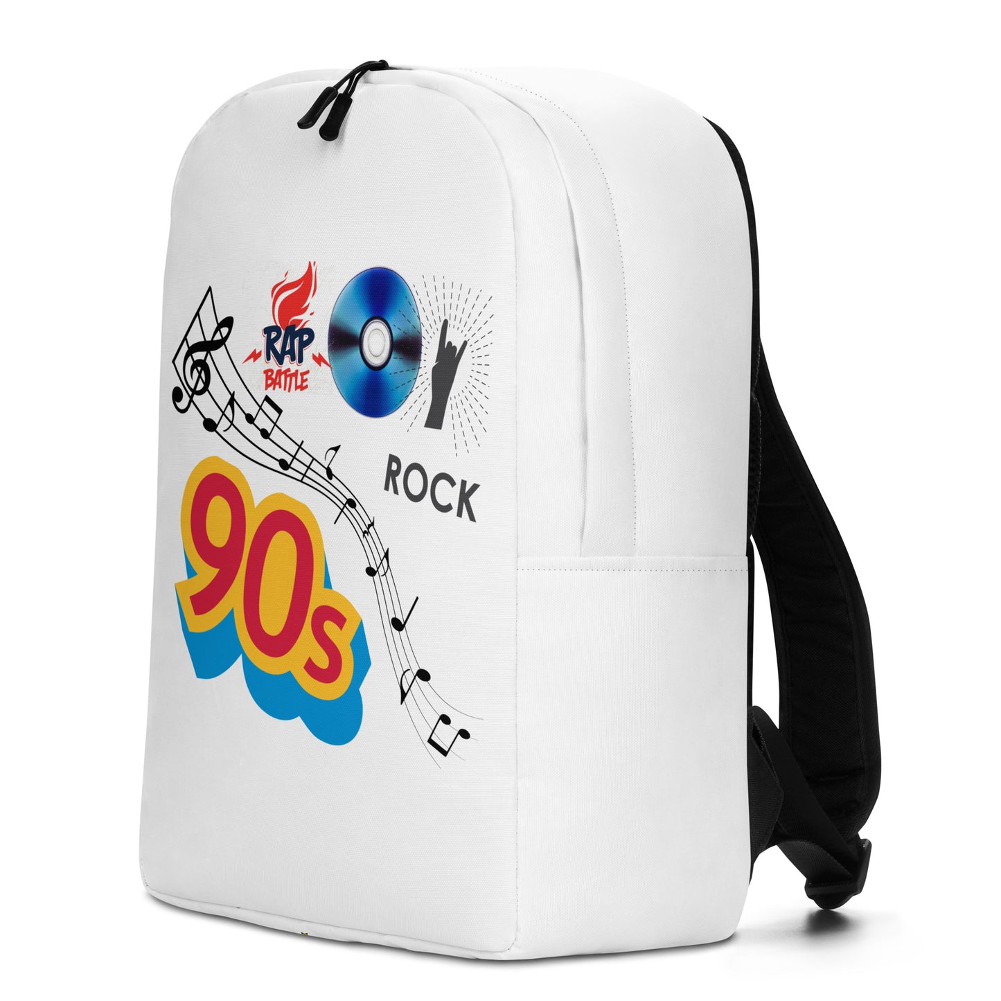 90's 954 Minimalist Backpack