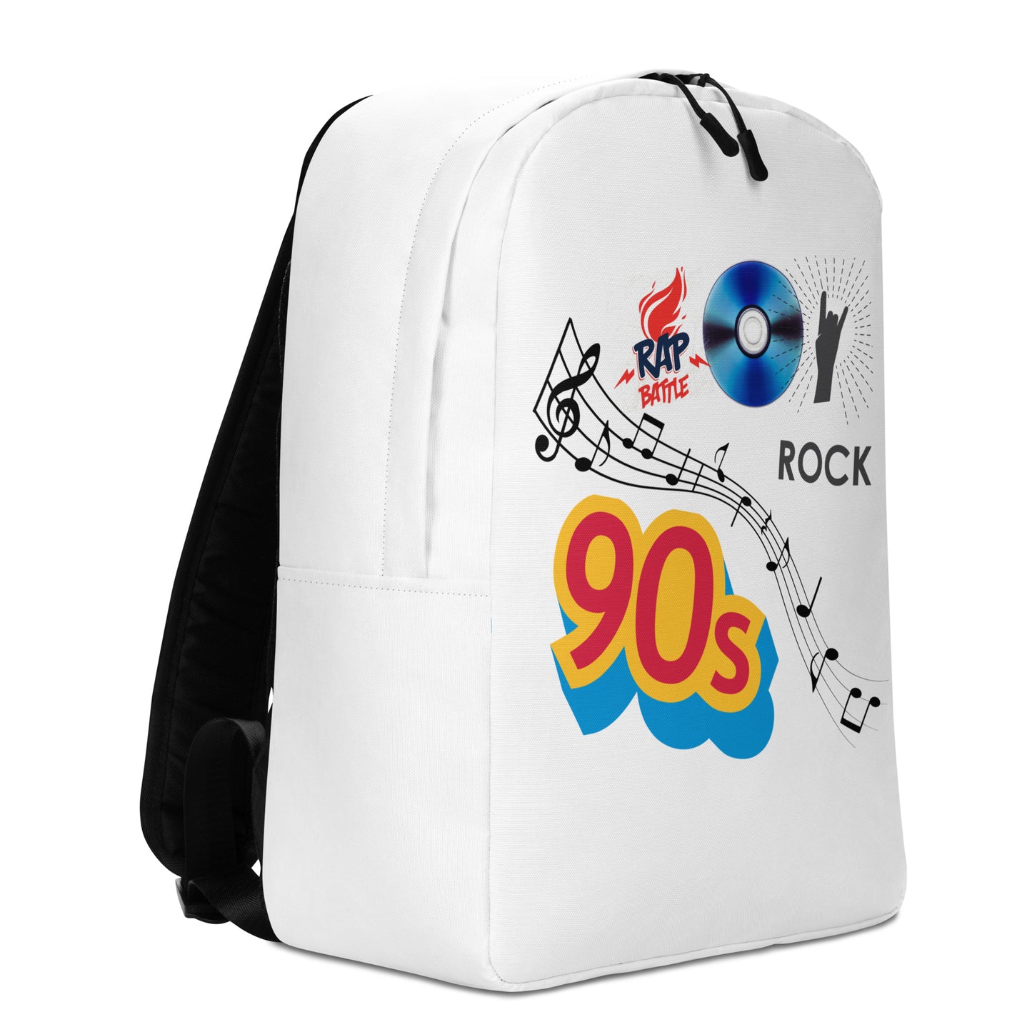 90's 954 Minimalist Backpack