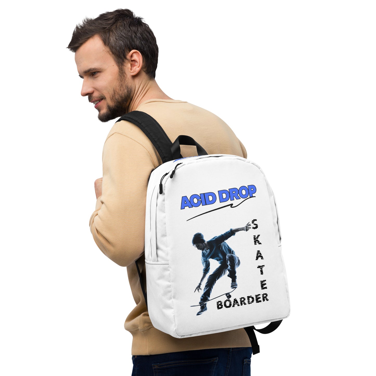 Acid Drop XXA Minimalist Backpack