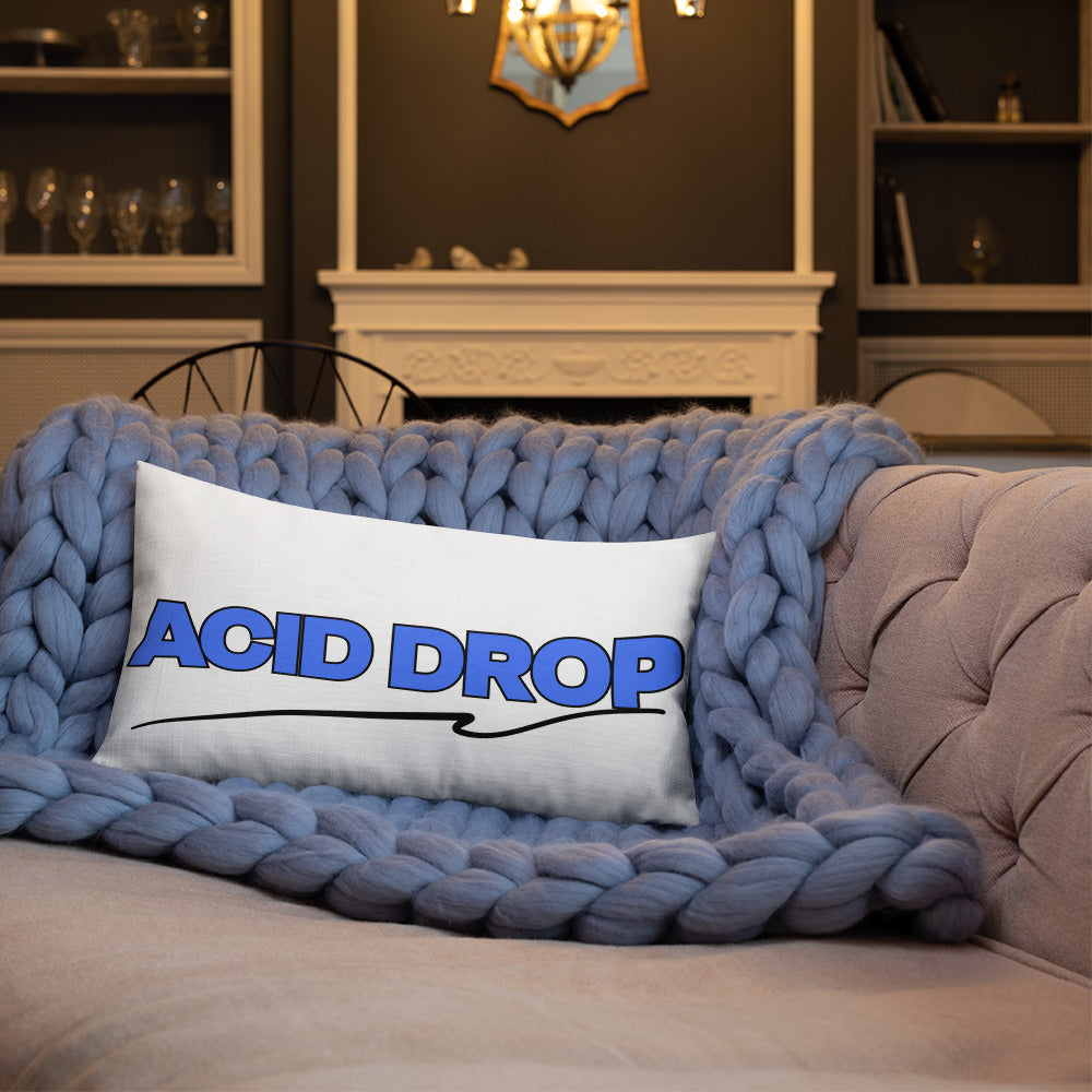 Acid Drop XX 954 Premium Pillow