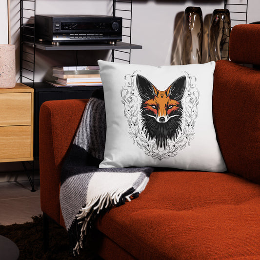 Fox 954 Signature Premium Pillow