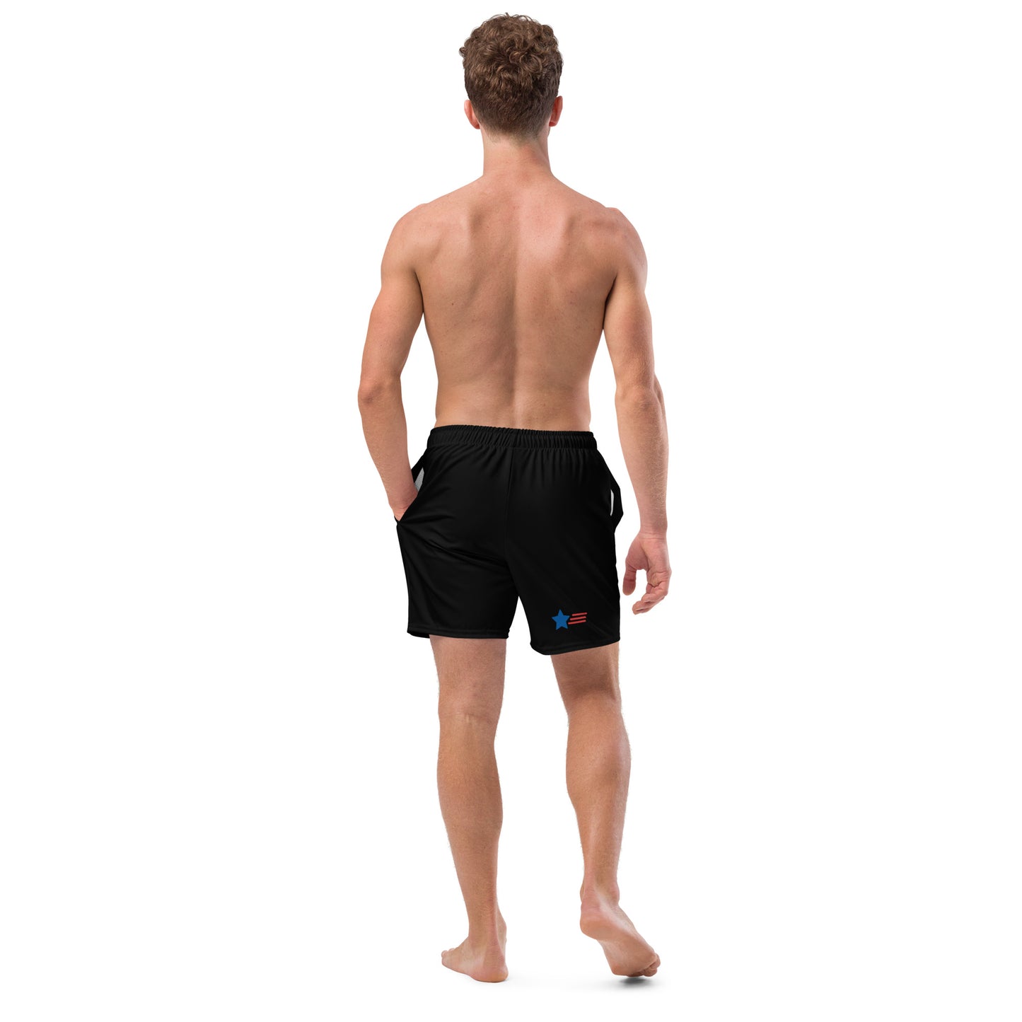 Adventure III 954 Signature Men's swim trunks