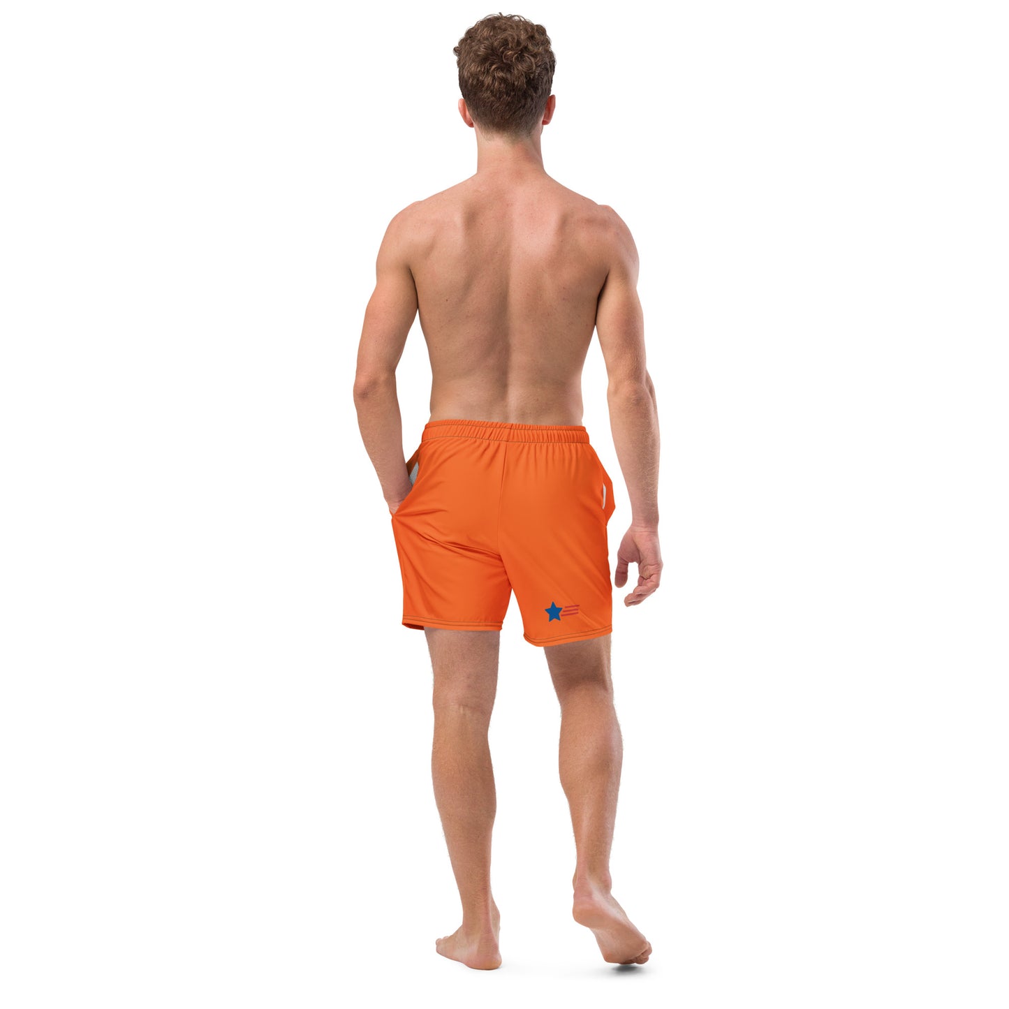 Adventure 5 954 Signature Men's swim trunks