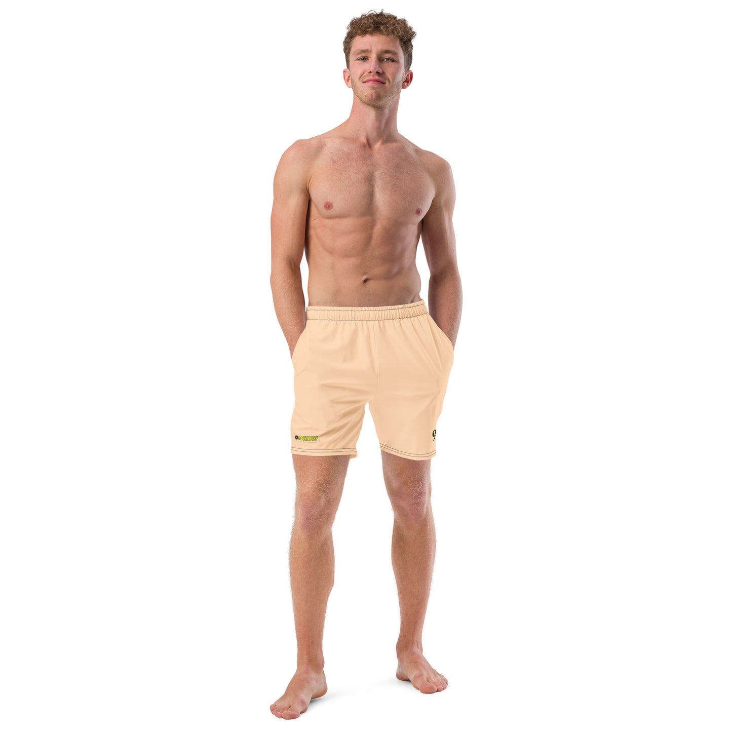 Adventure VIII 954 Signature Men's swim trunks