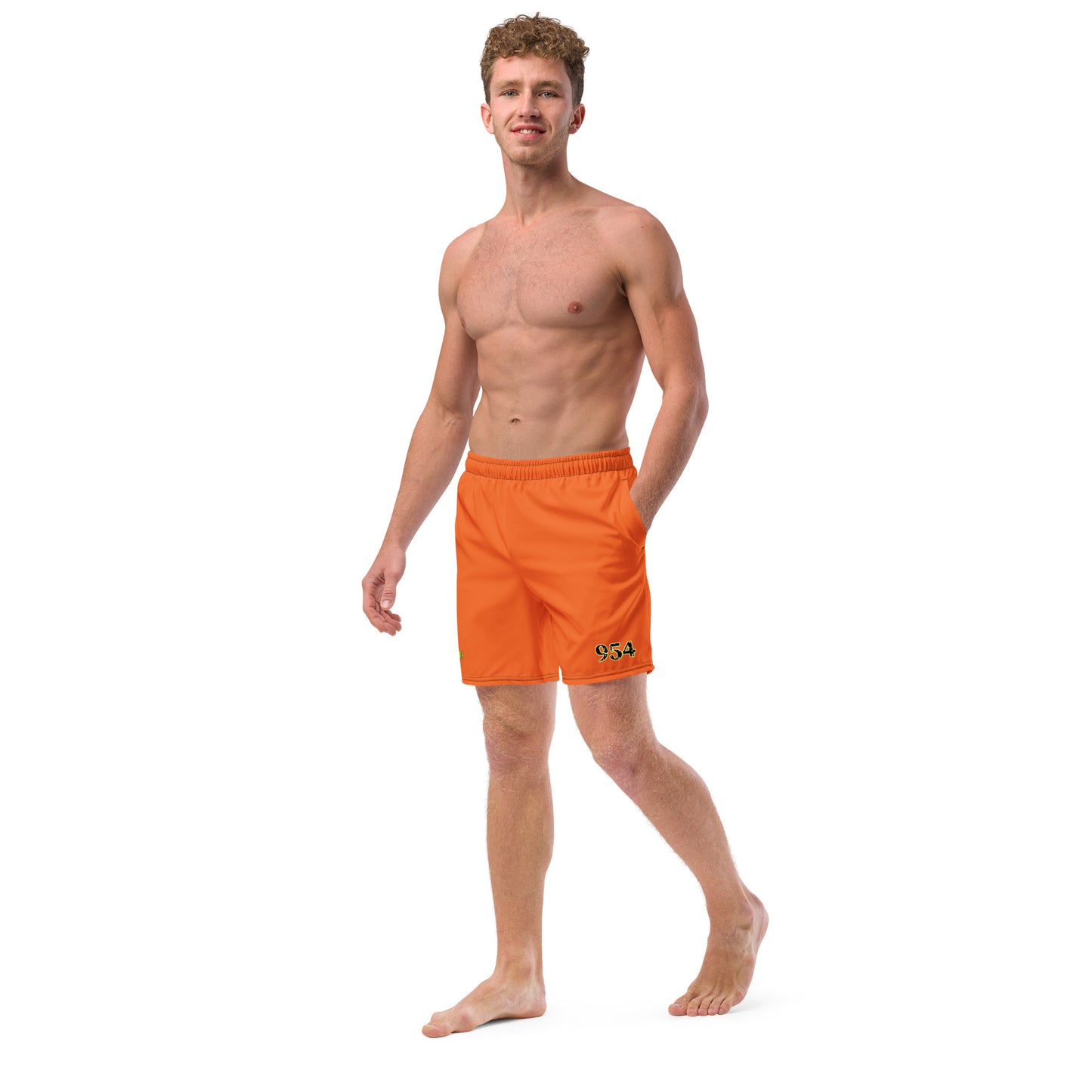 Adventure 5 954 Signature Men's swim trunks