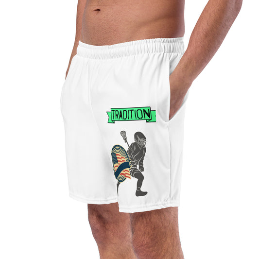 Lacrosse 954 Signature Men's swim trunks