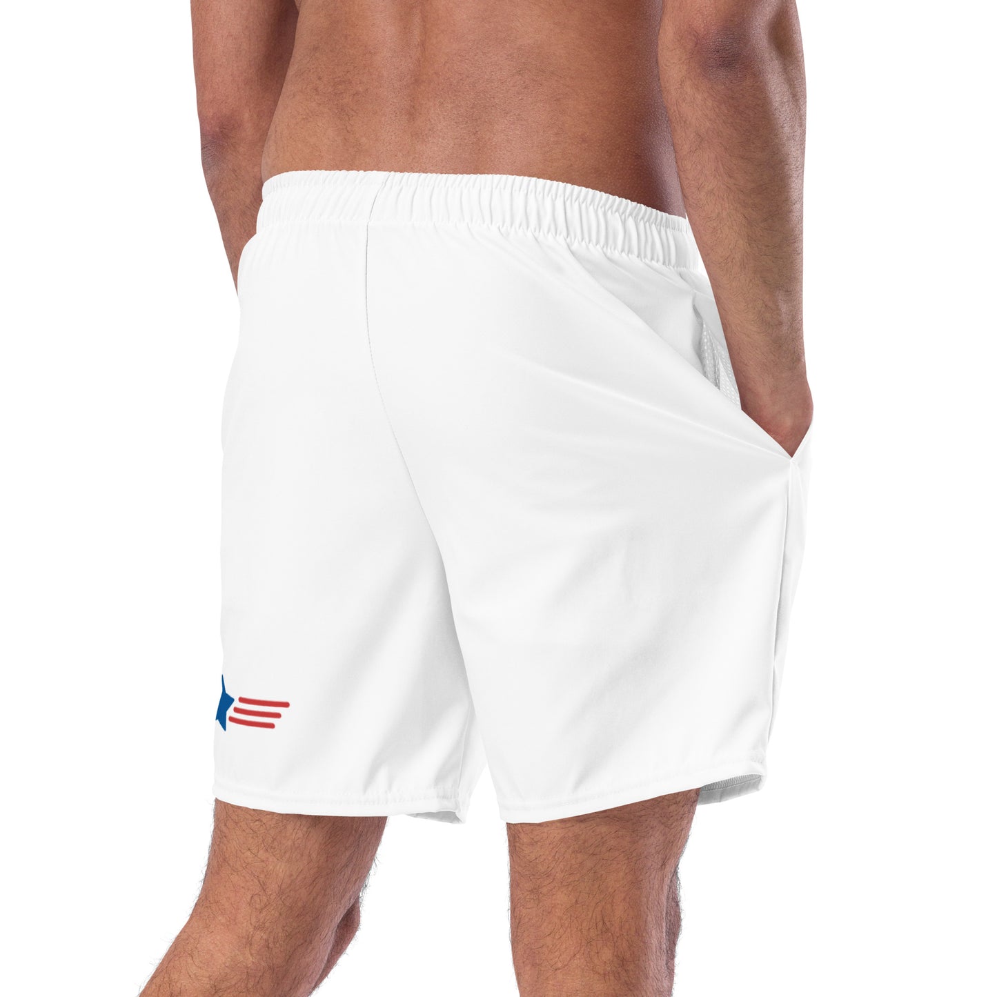 Lacrosse 954 Signature Men's swim trunks