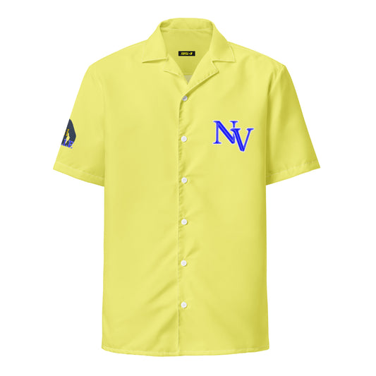 Nashville 954 Signature Unisex button shirt