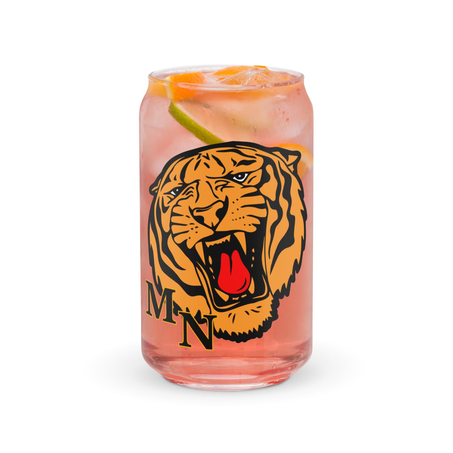 Roar 954 Signature Can-shaped glass