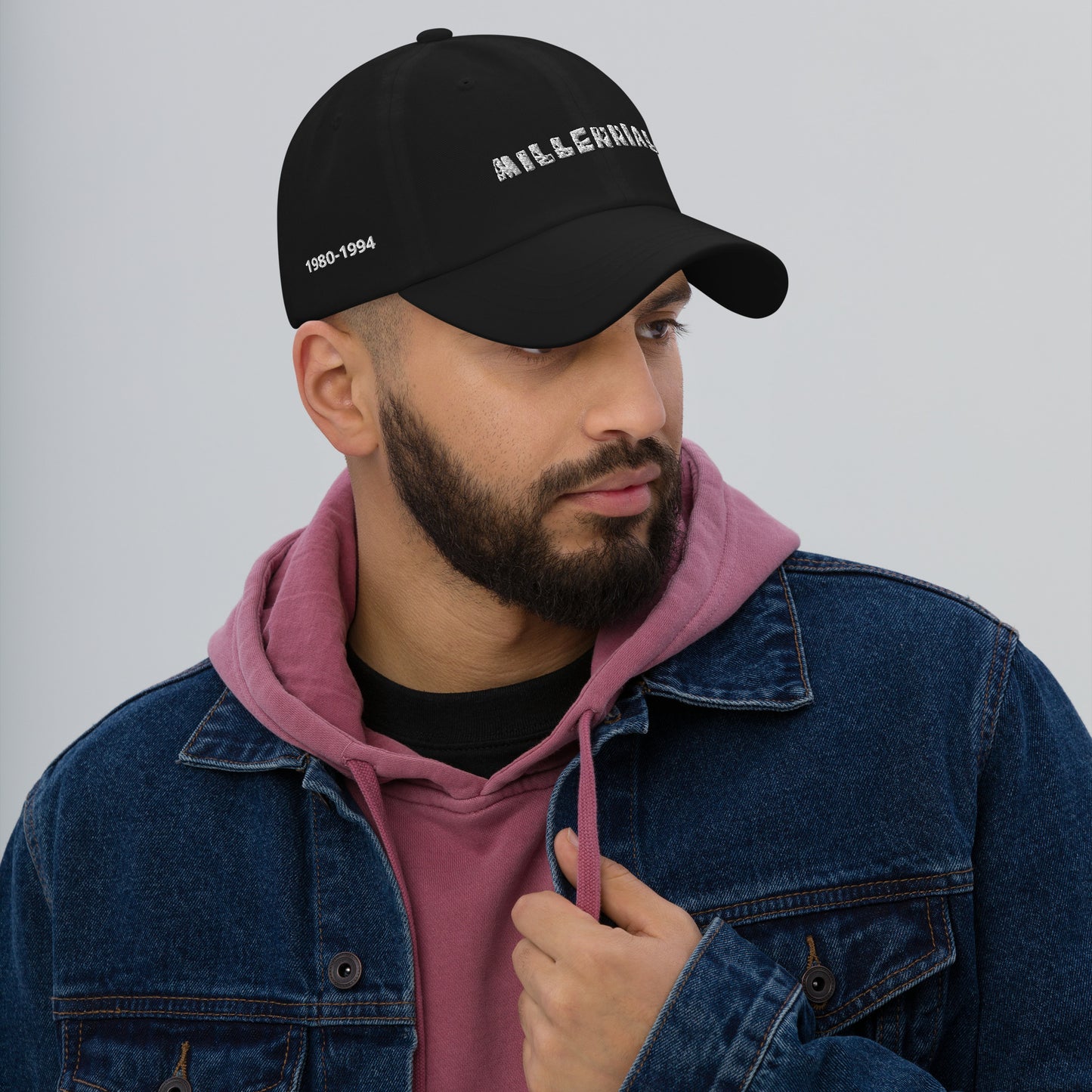 GEN Y 954 Siganture Hat