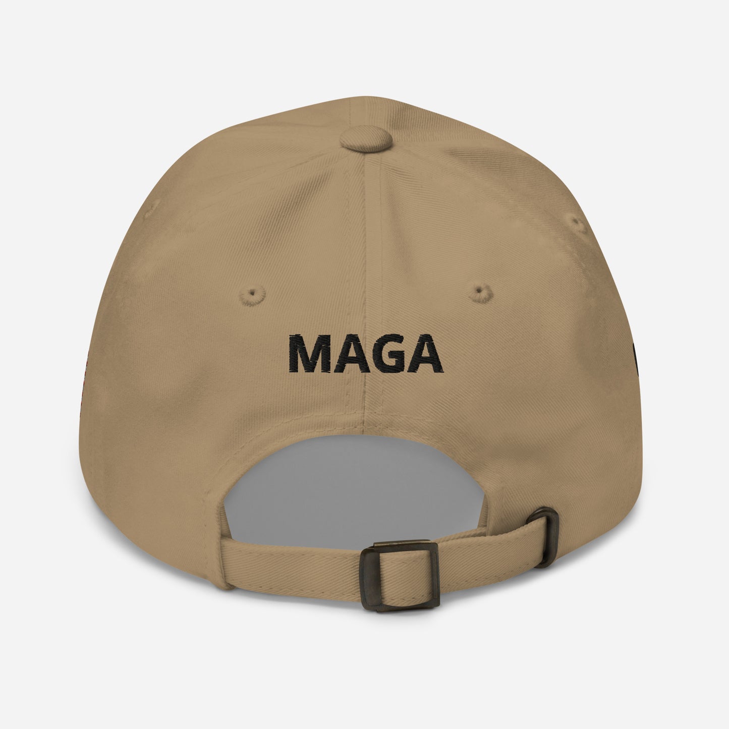 MAGA 954 Signature Ball Cap