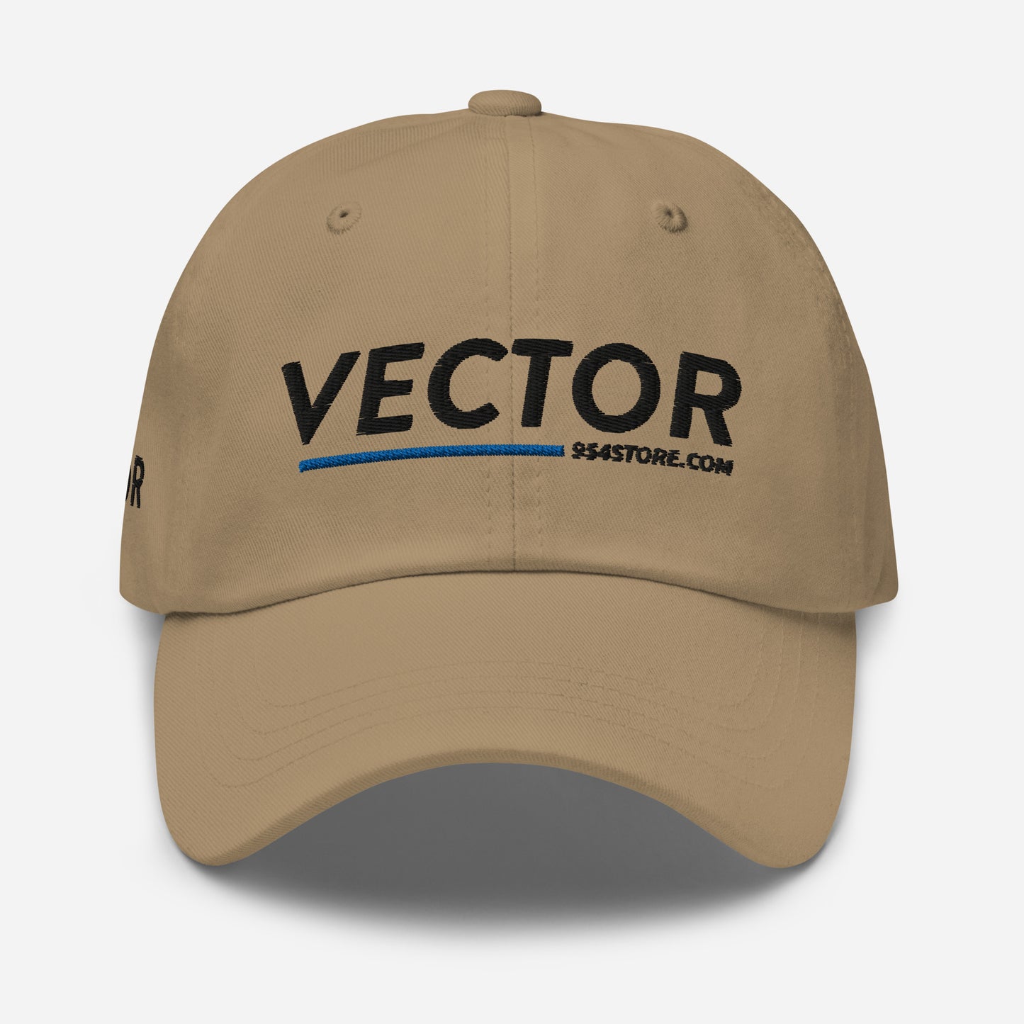 VECTOR 954 Signature Ball Cap