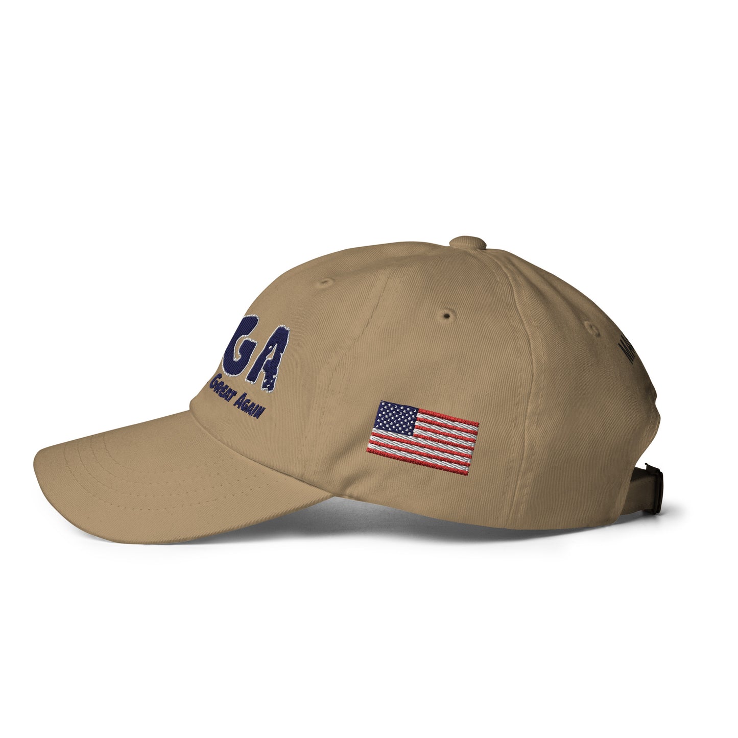 MAGA 954 Signature Ball Cap