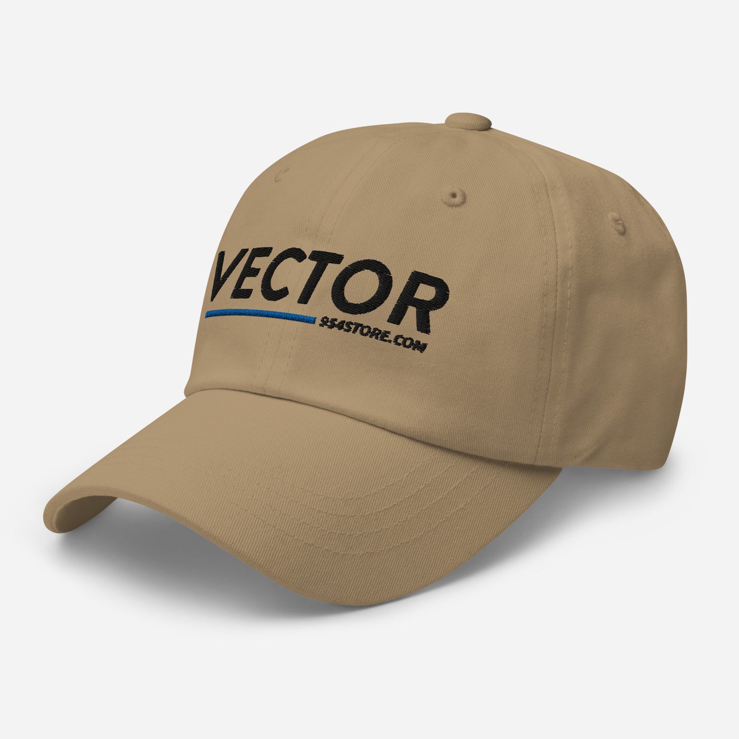 VECTOR 954 Signature Ball Cap