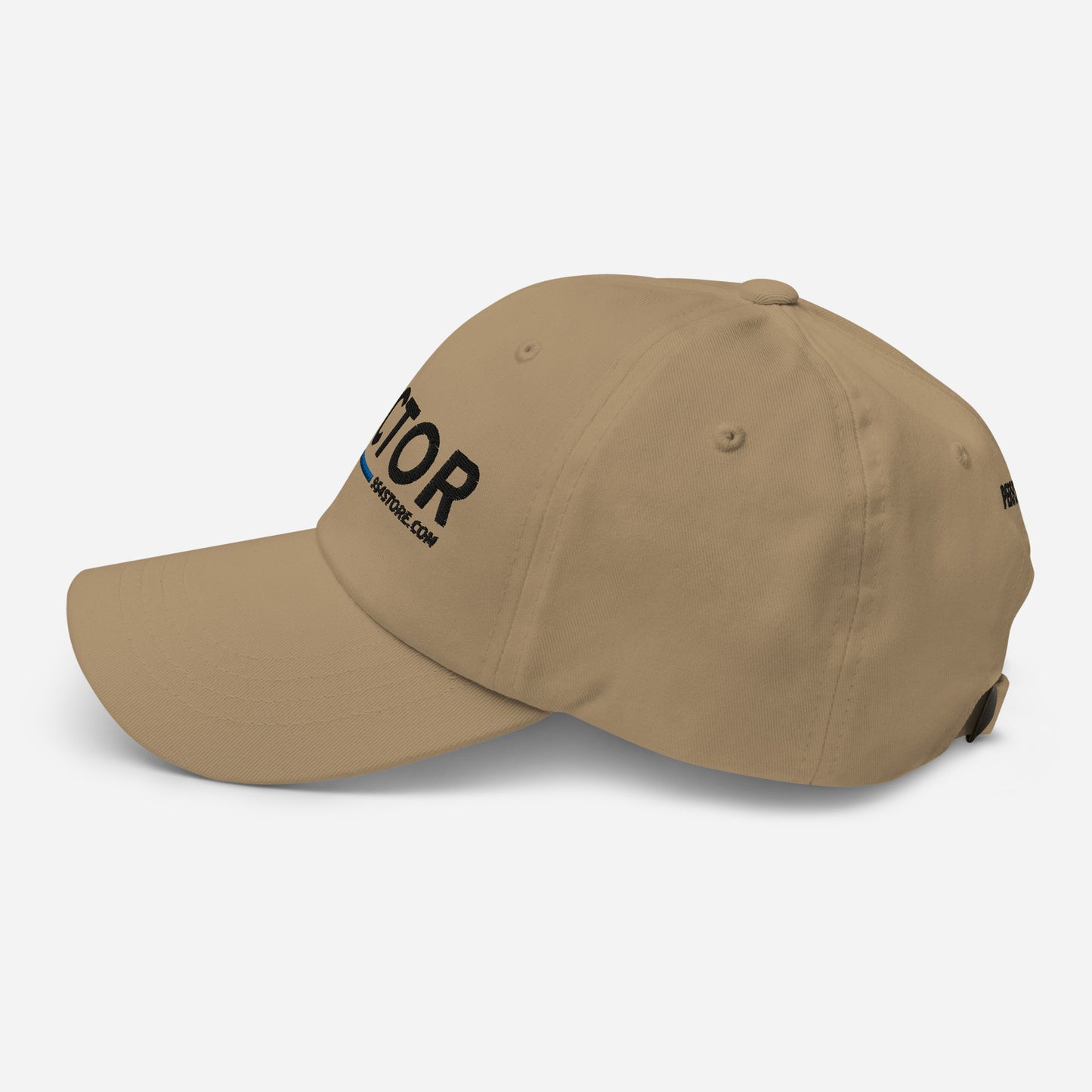 VECTOR 954 Signature Ball Cap