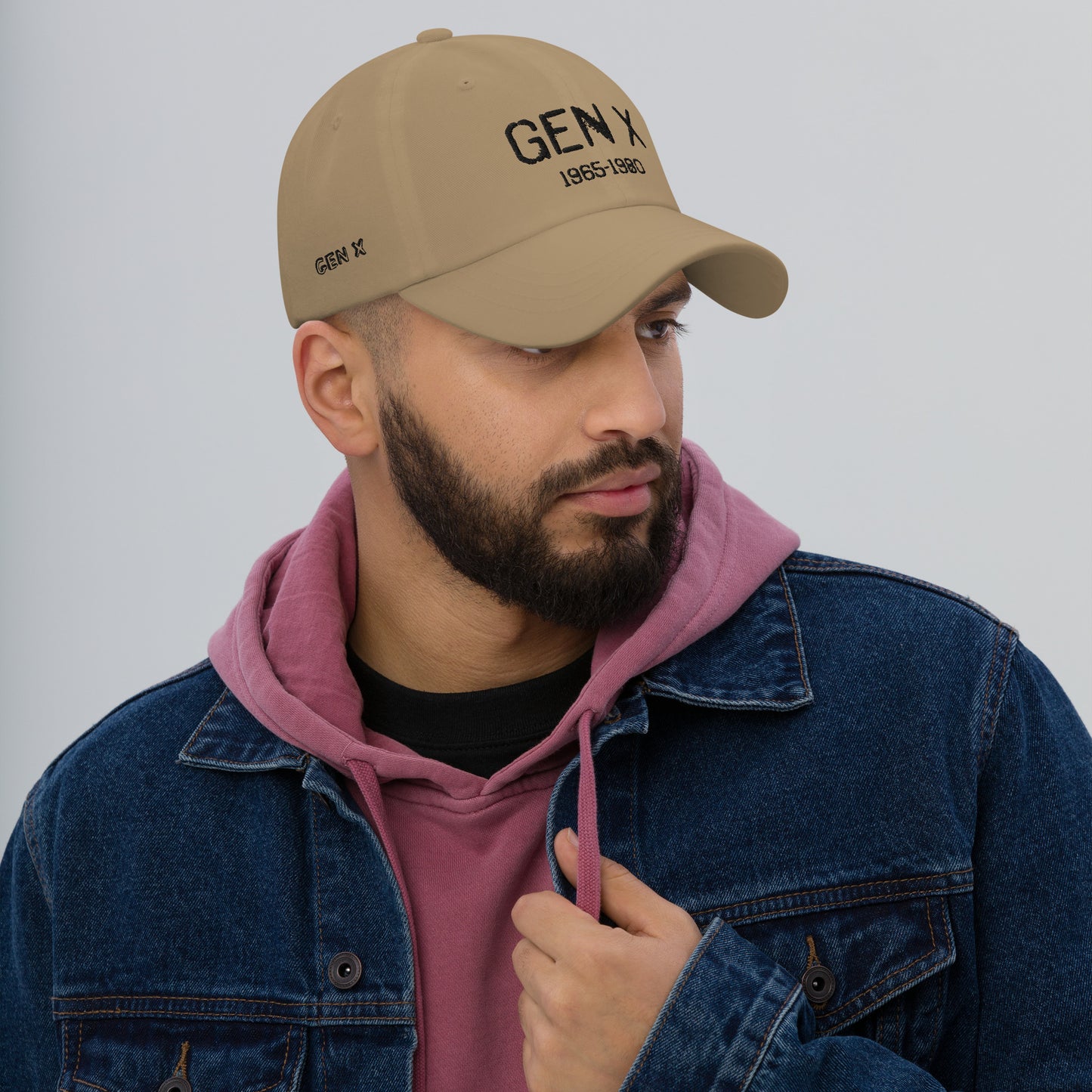 GENX 954 Siganture hat