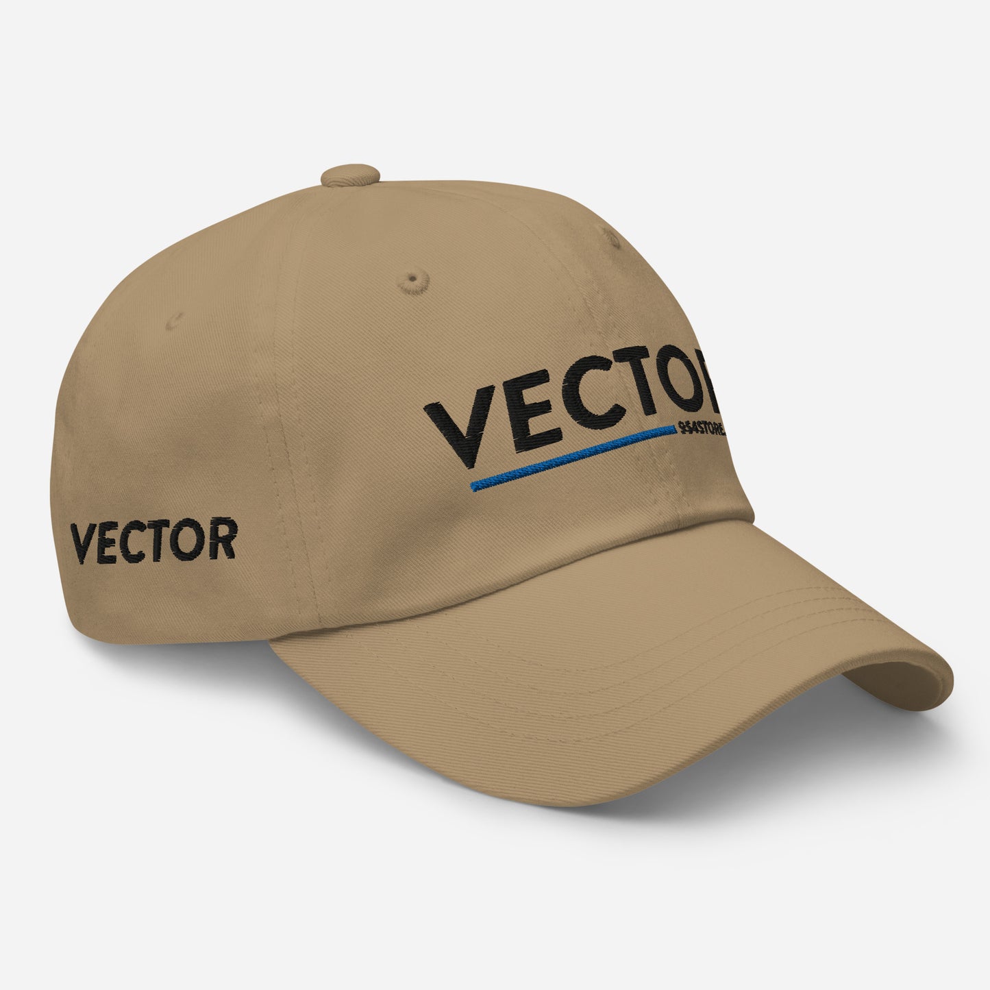 VECTOR 954 Signature Ball Cap