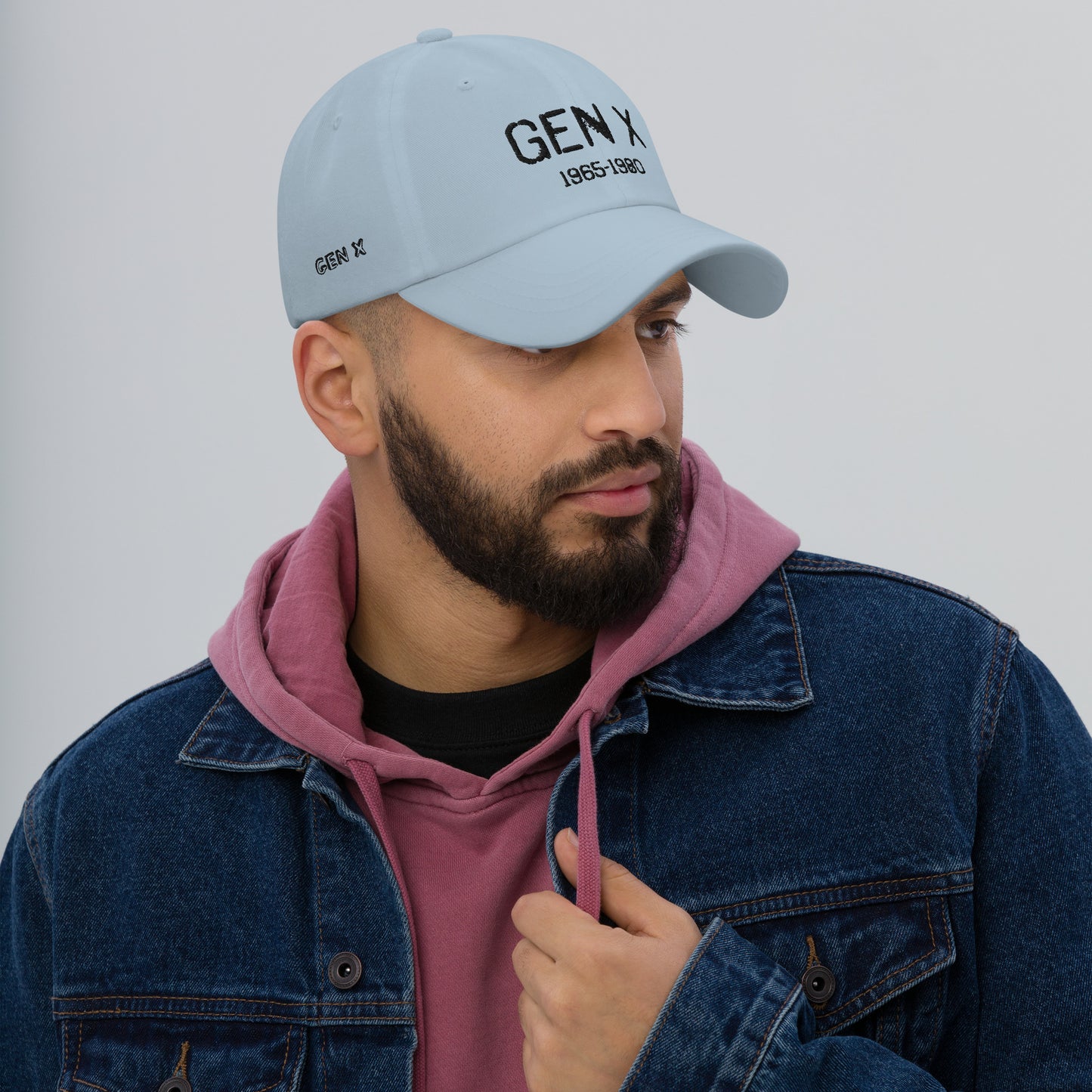 GENX 954 Siganture hat