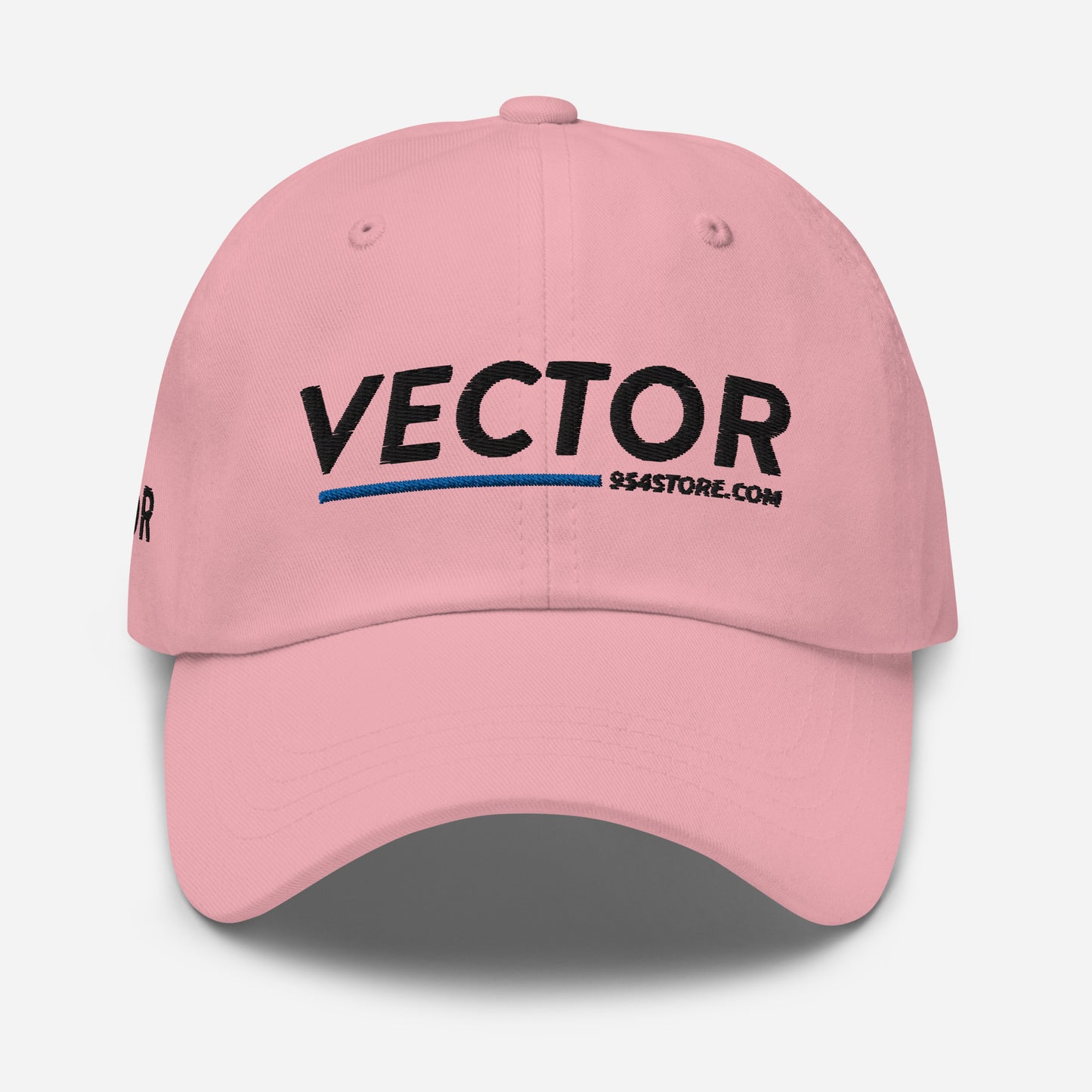 VECTOR 954 Signature Ball Cap