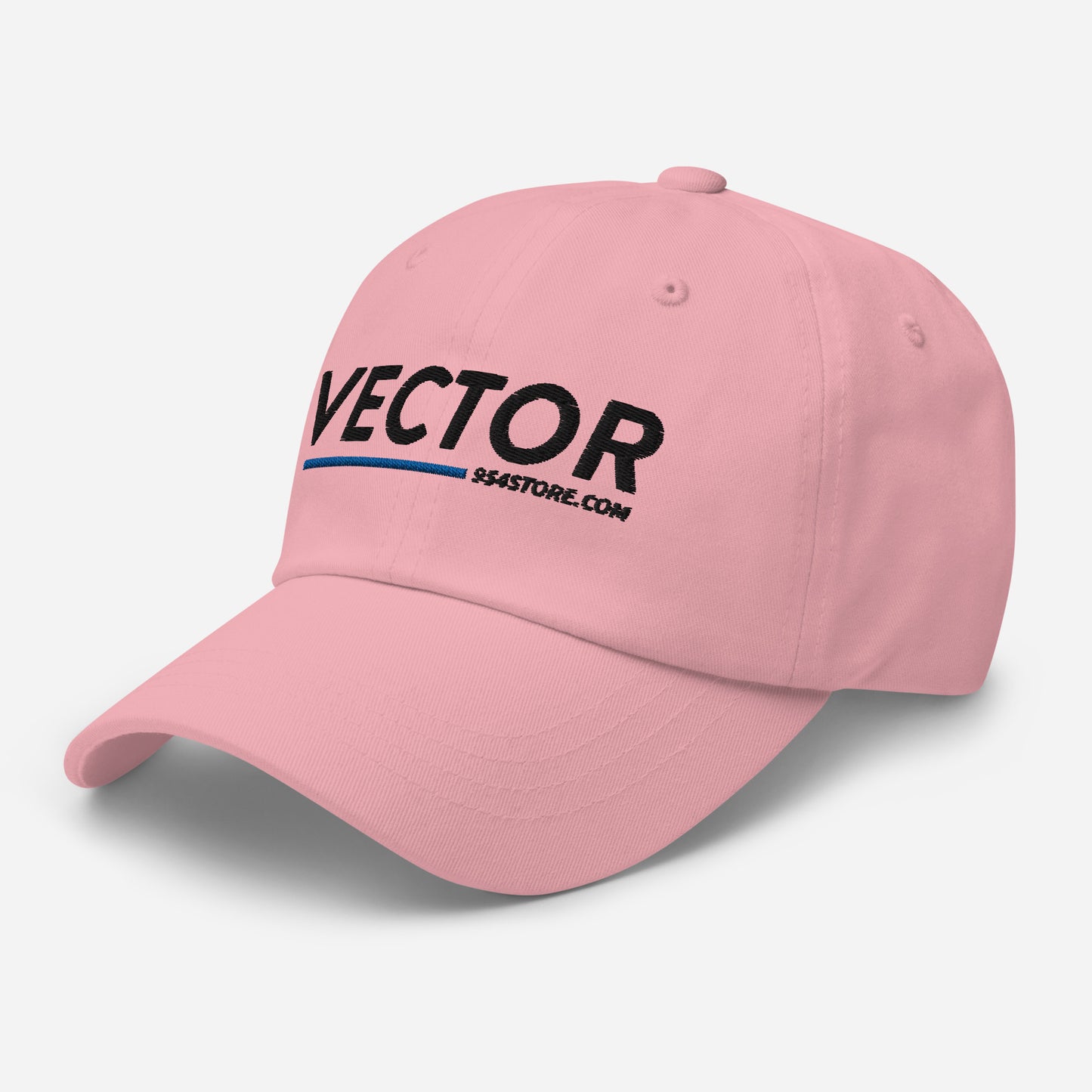 VECTOR 954 Signature Ball Cap