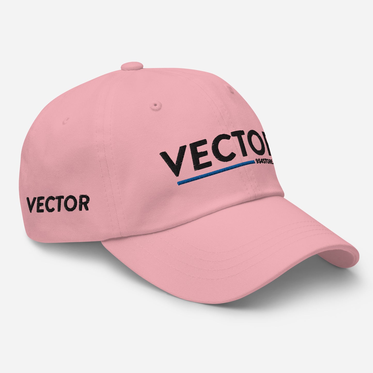 VECTOR 954 Signature Ball Cap