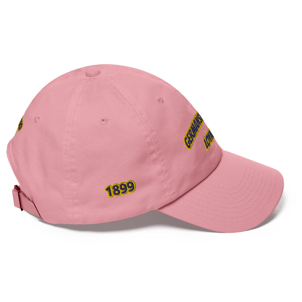 German Shephered 954 Signature Hat