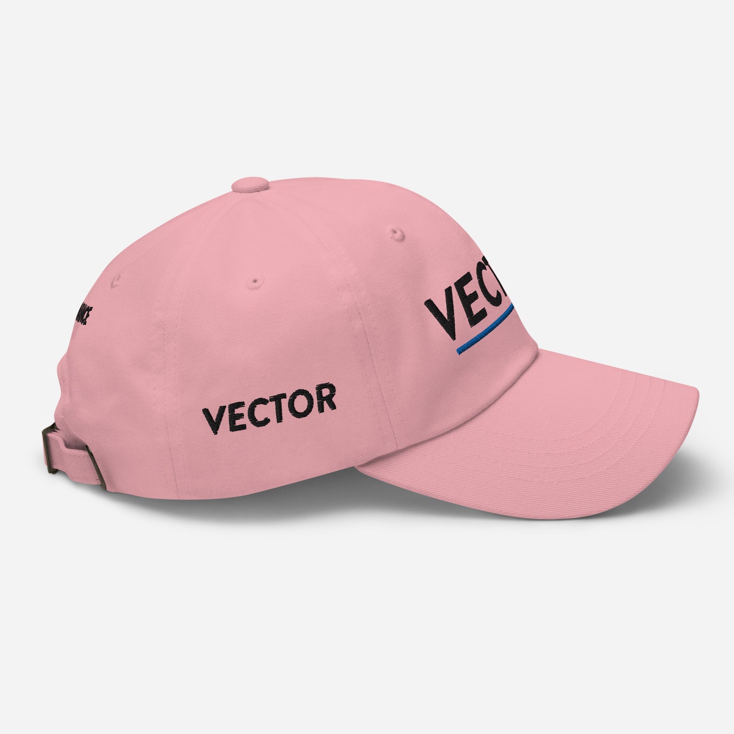 VECTOR 954 Signature Ball Cap