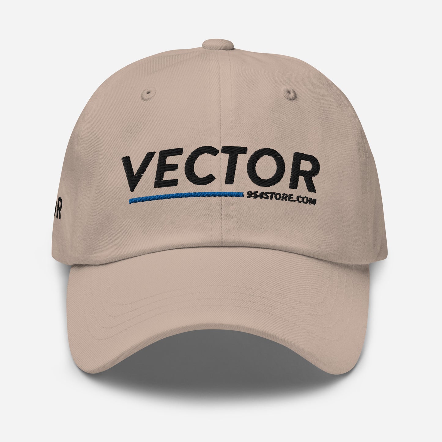 VECTOR 954 Signature Ball Cap