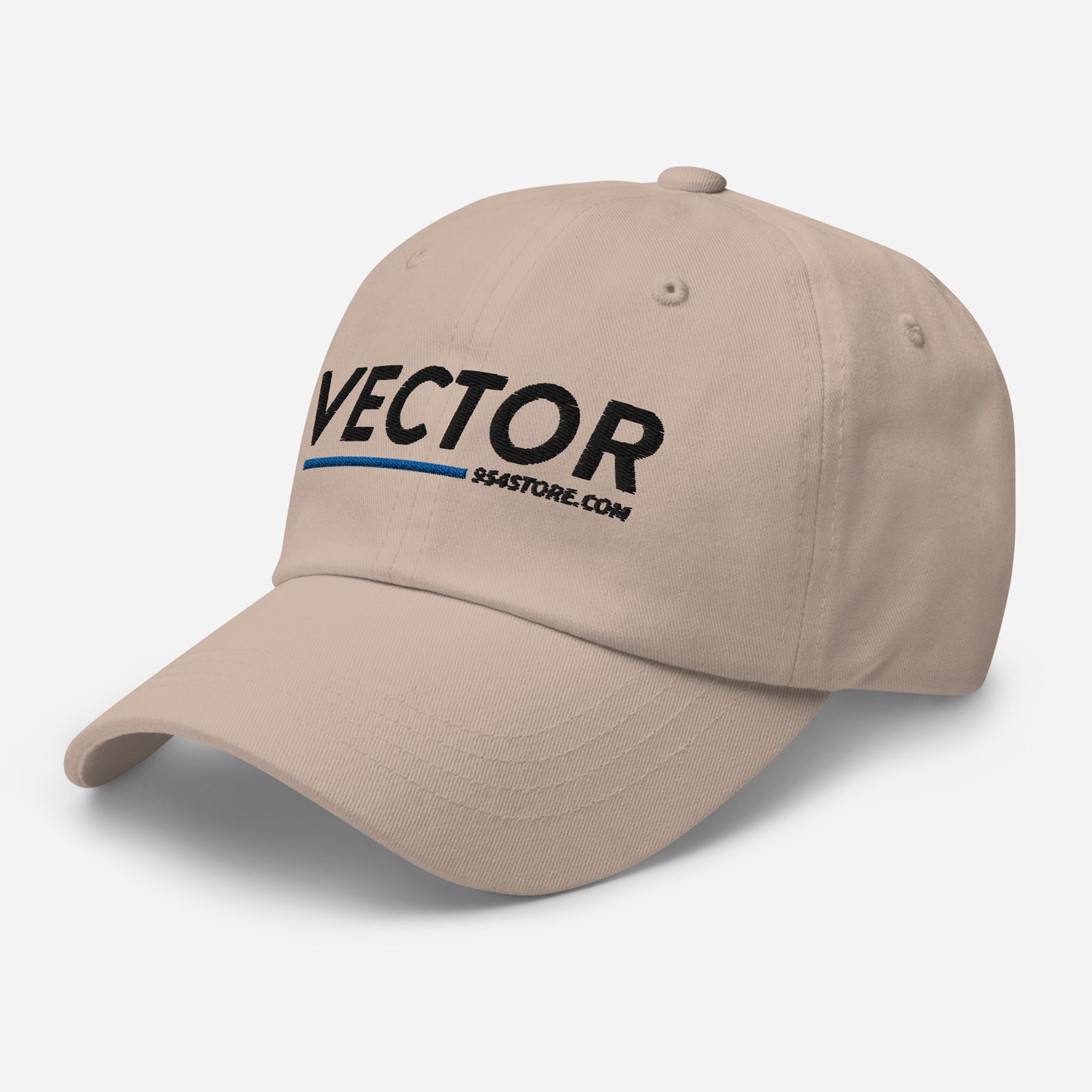 VECTOR 954 Signature Ball Cap