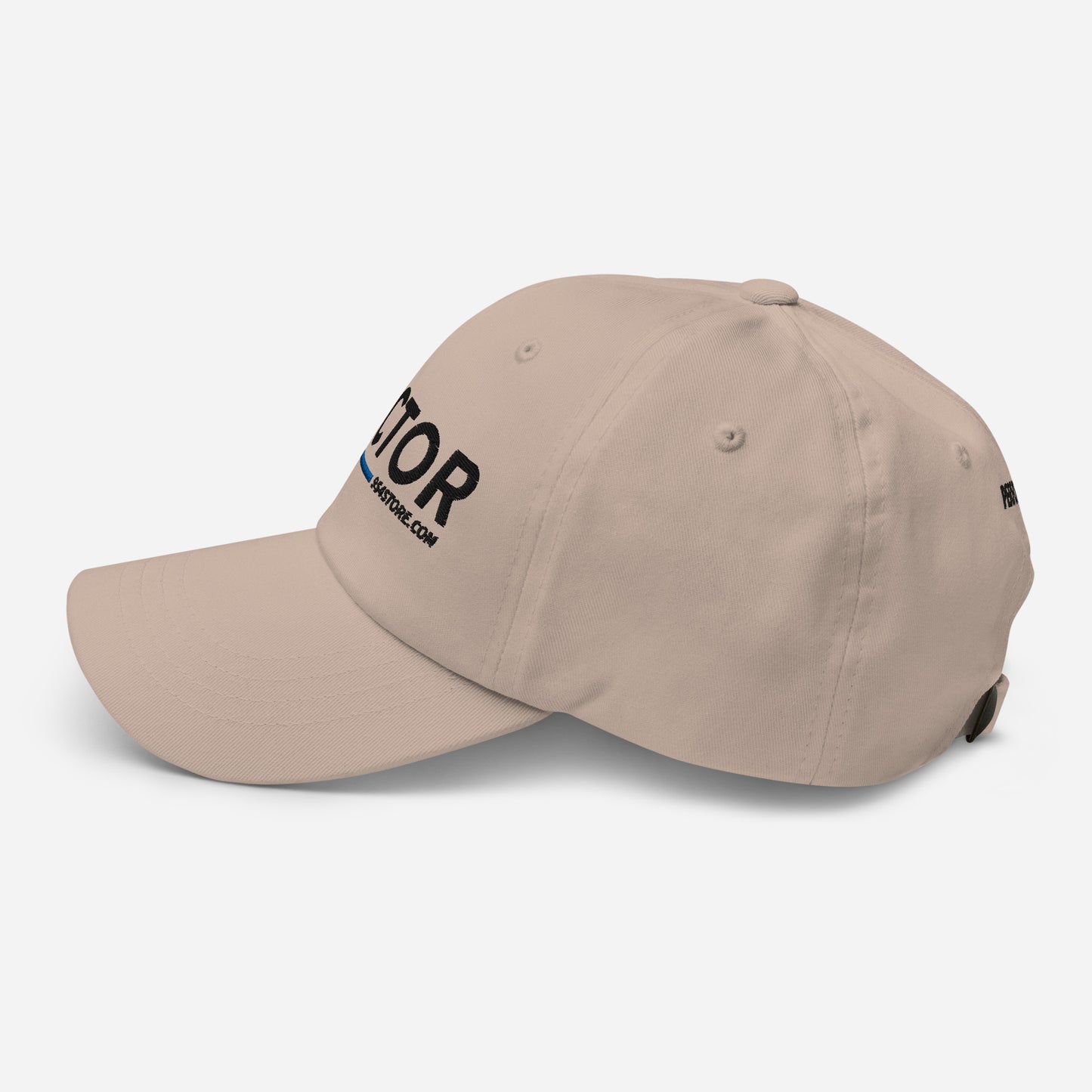 VECTOR 954 Signature Ball Cap