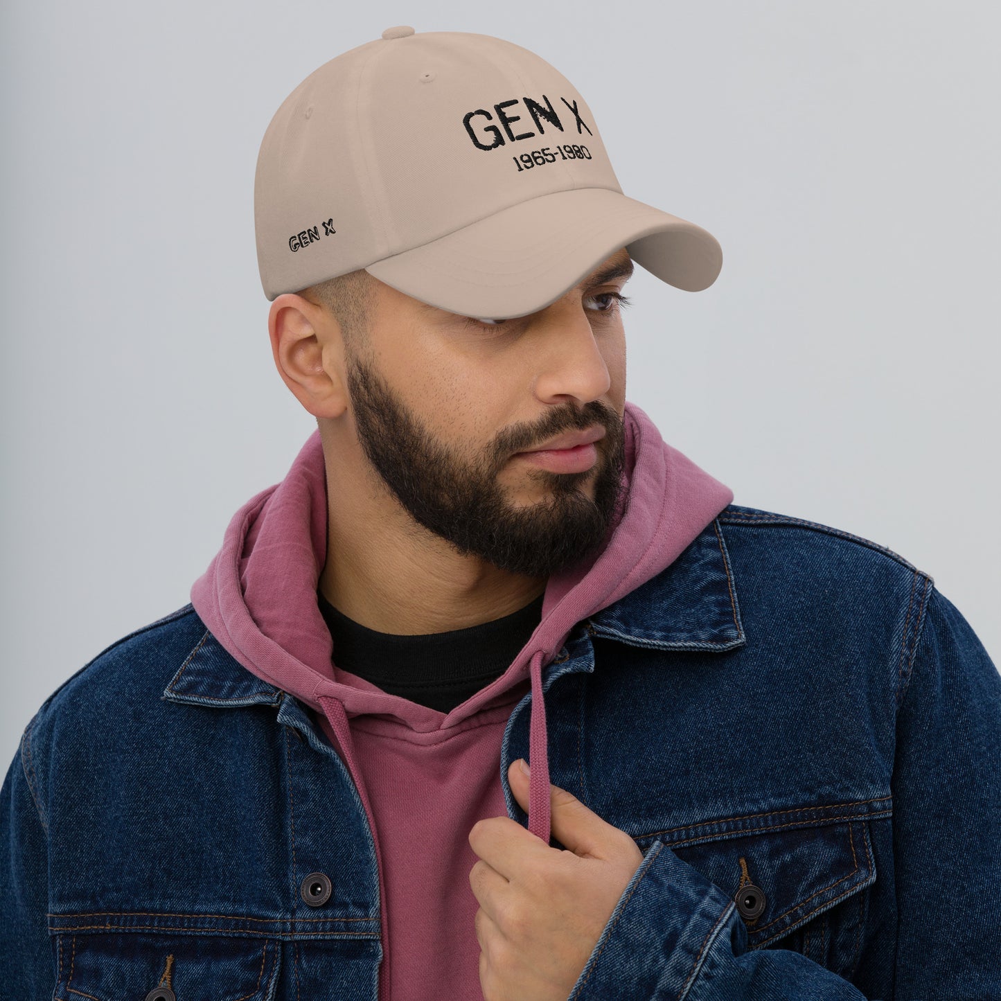 GENX 954 Siganture hat