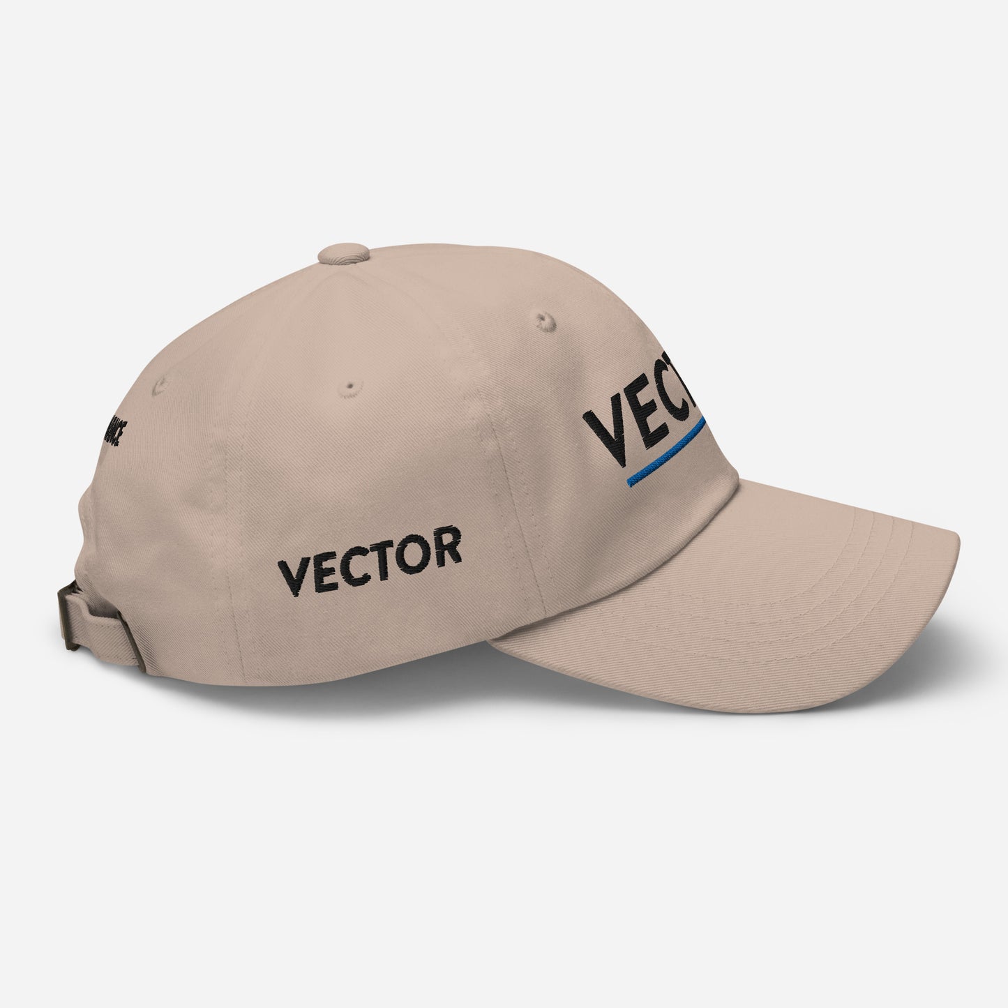 VECTOR 954 Signature Ball Cap