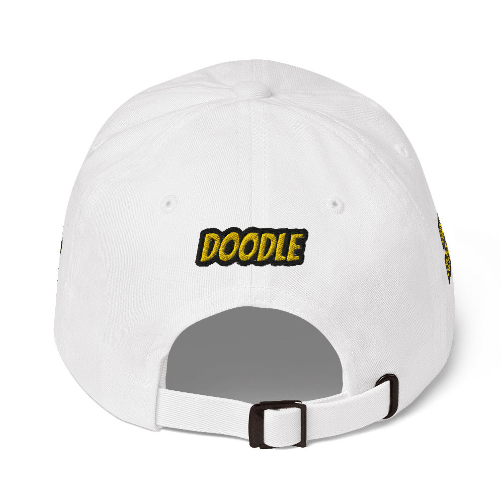 Labradoodle 954 Signature Ball Cap