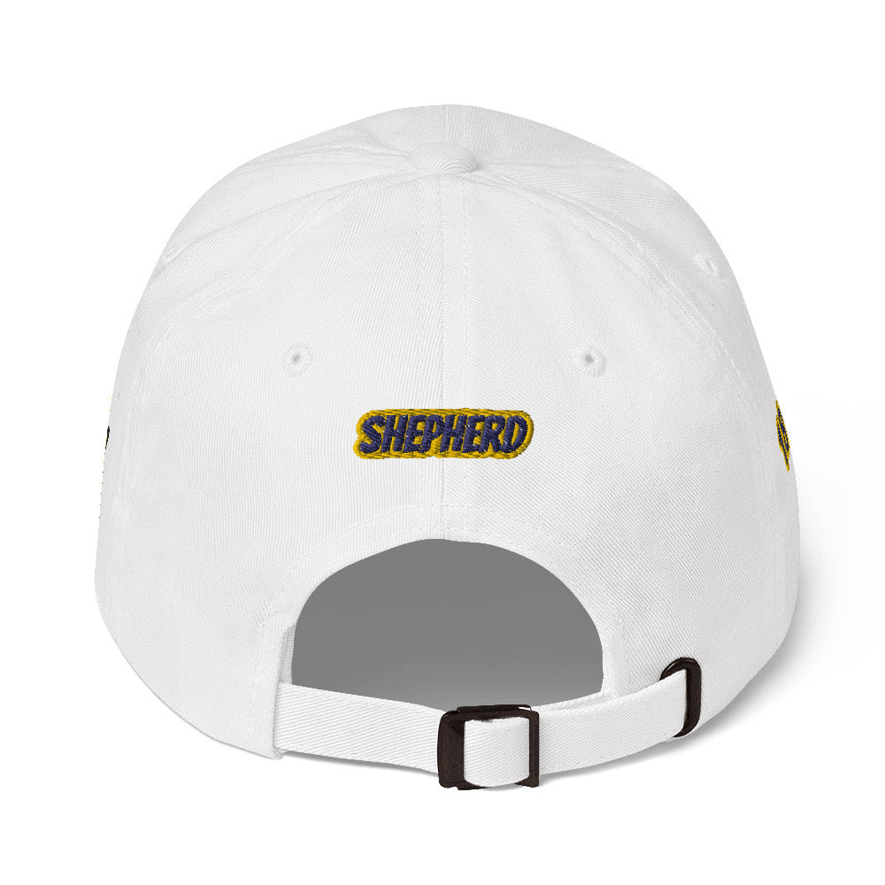 German Shephered 954 Signature Hat