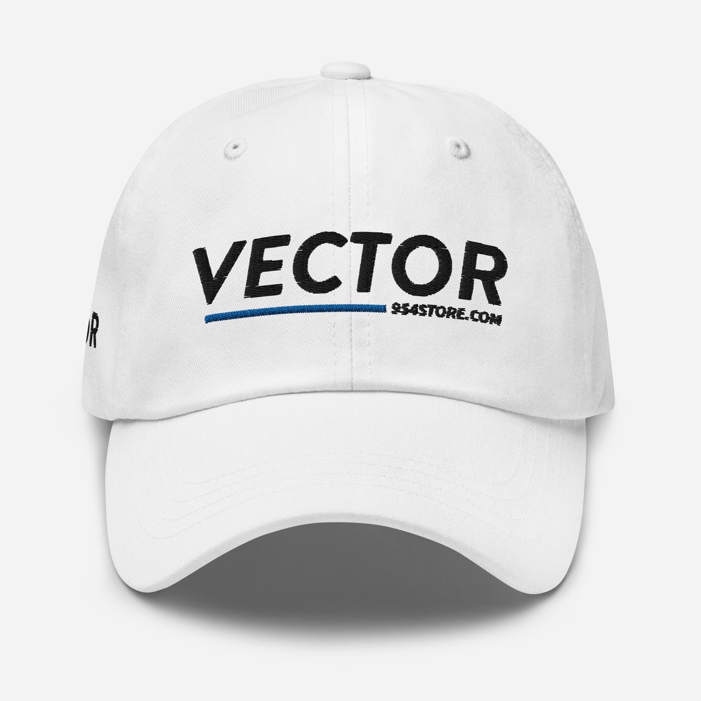 VECTOR 954 Signature Ball Cap