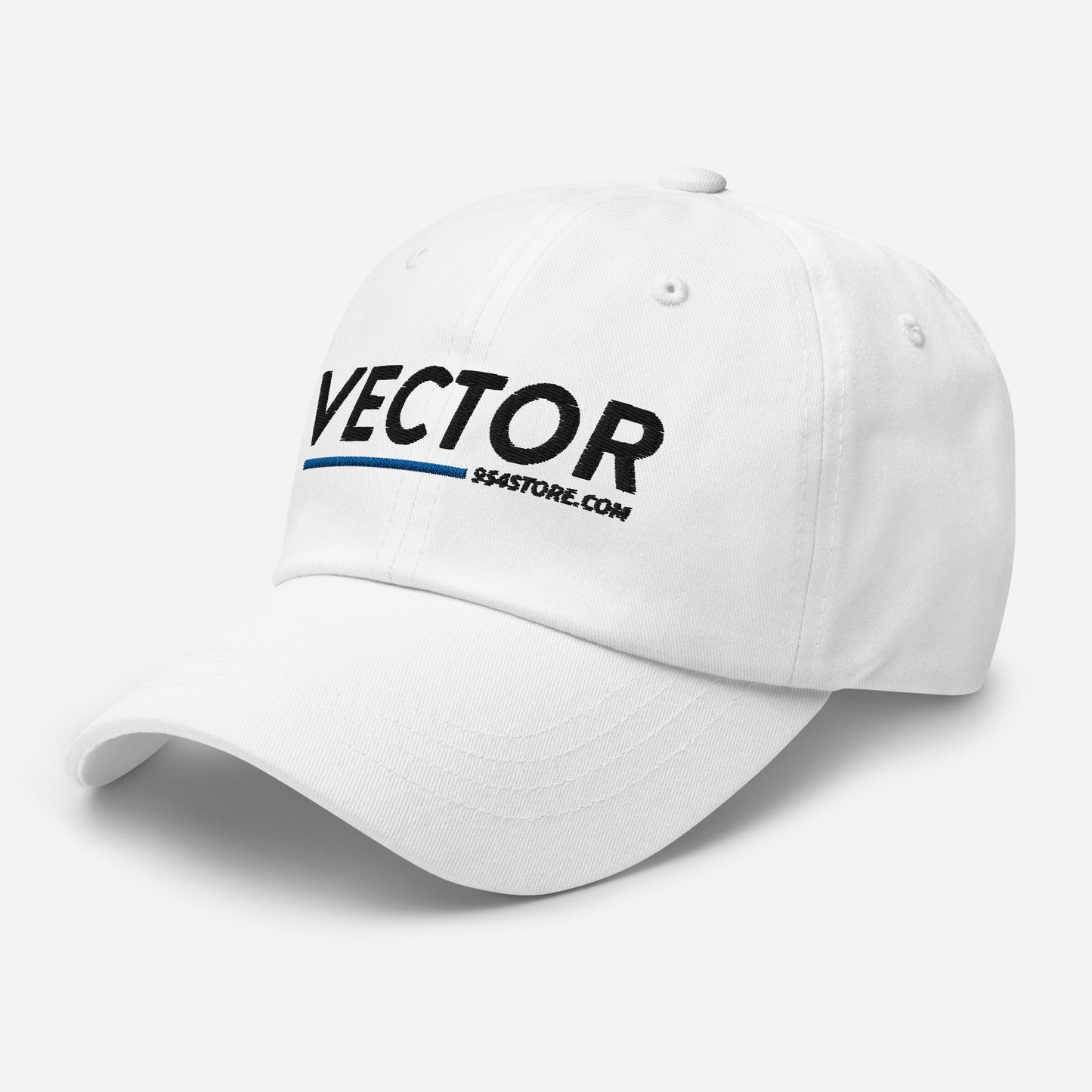 VECTOR 954 Signature Ball Cap