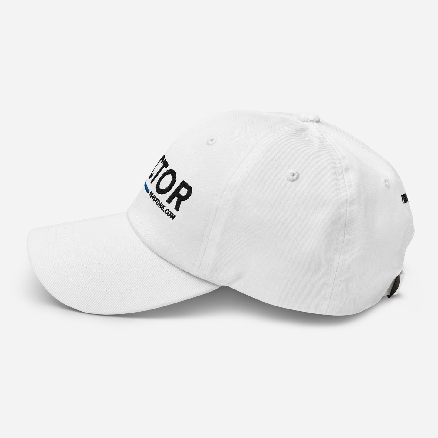 VECTOR 954 Signature Ball Cap