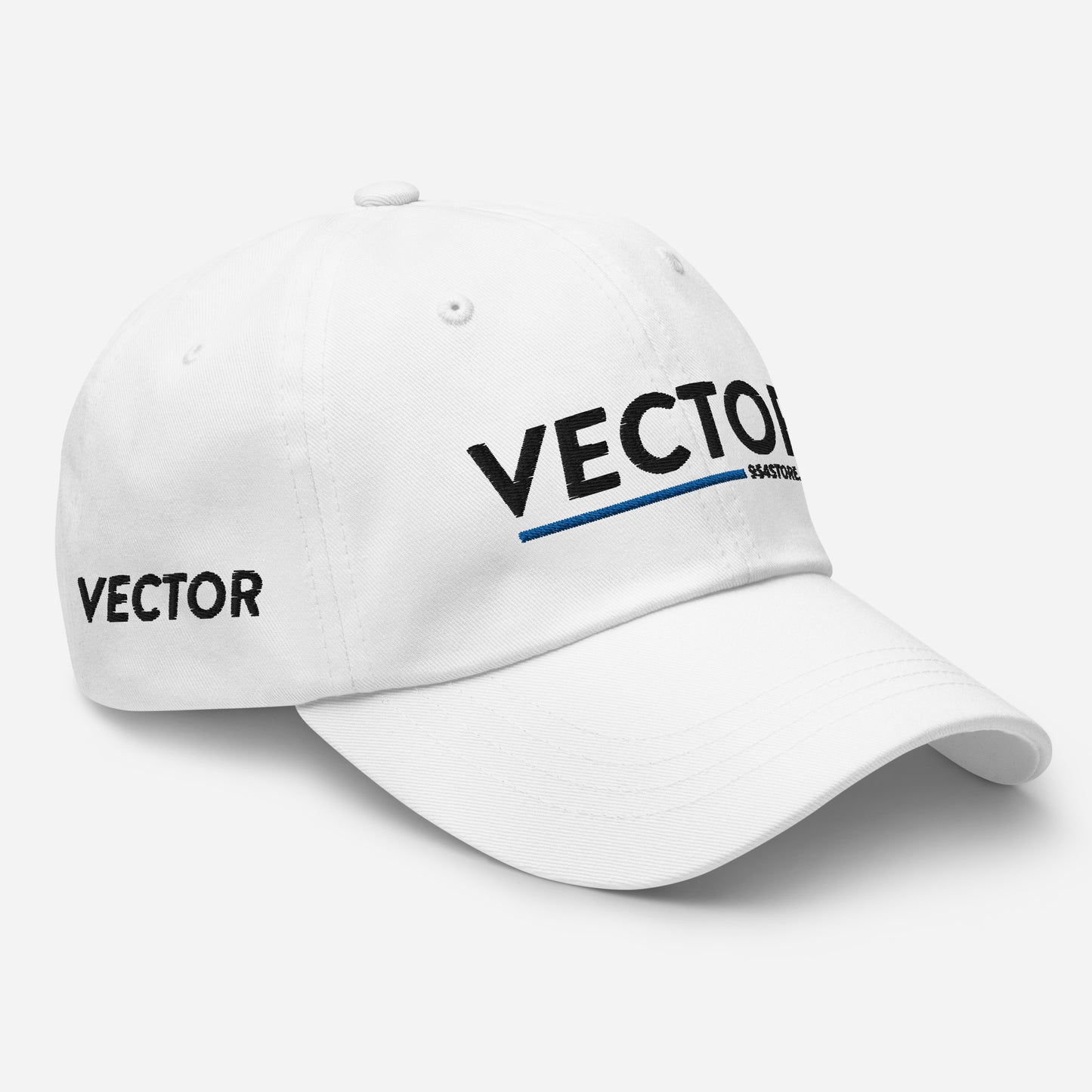 VECTOR 954 Signature Ball Cap