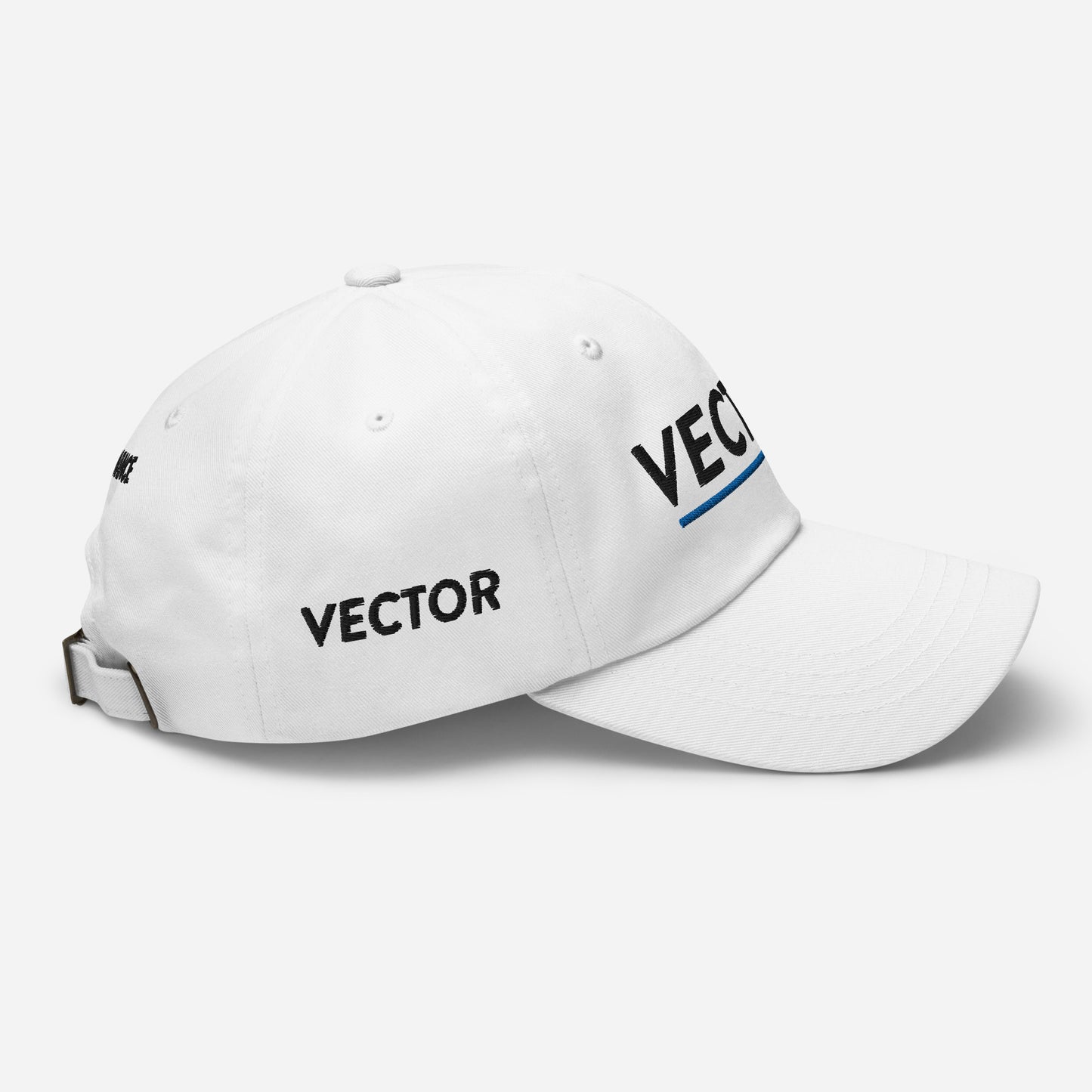 VECTOR 954 Signature Ball Cap