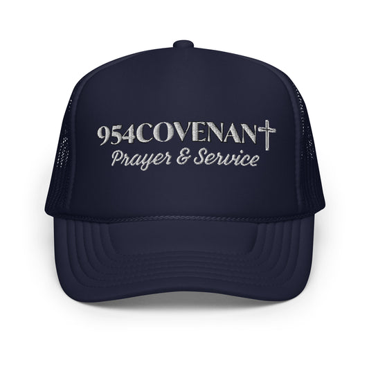 Official 954covenant hat